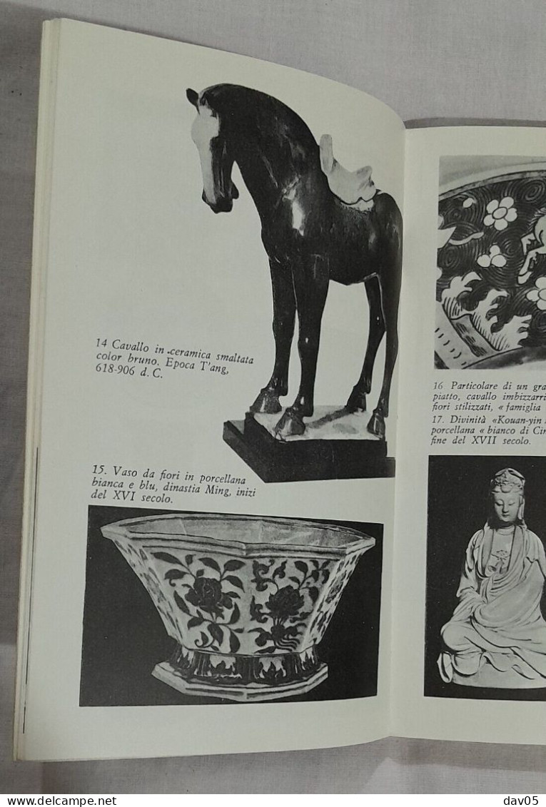 Gli Stili Nel Mondo AA.VV. Enciclopedie Pratiche Sansoni 1966 - Arts, Antiquity