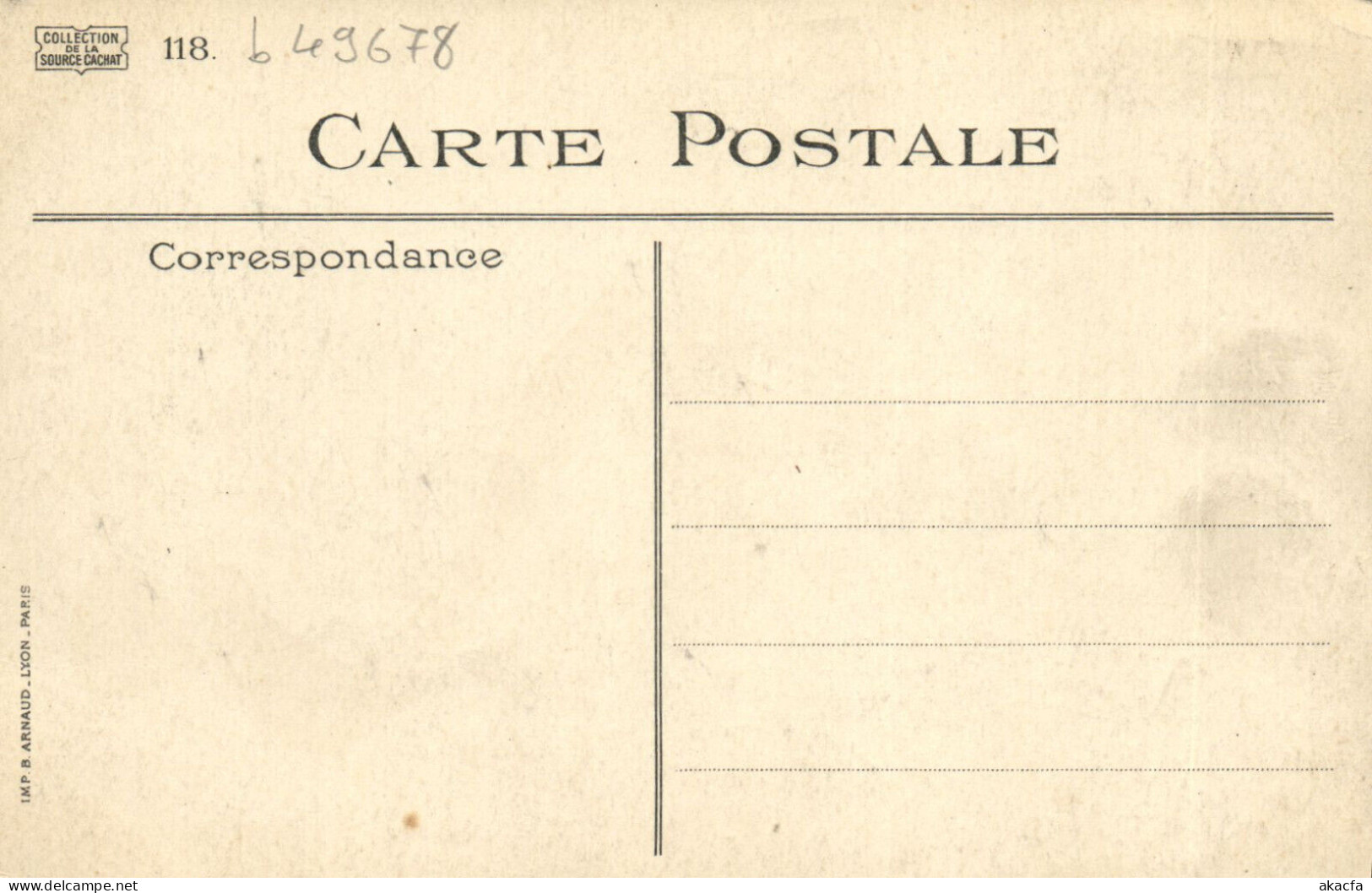 PC F. FABIANO, ARTIST SIGNED, GLAMOUR, RISQUE, ÉVIAN, Vintage Postcard (b49678) - Fabiano