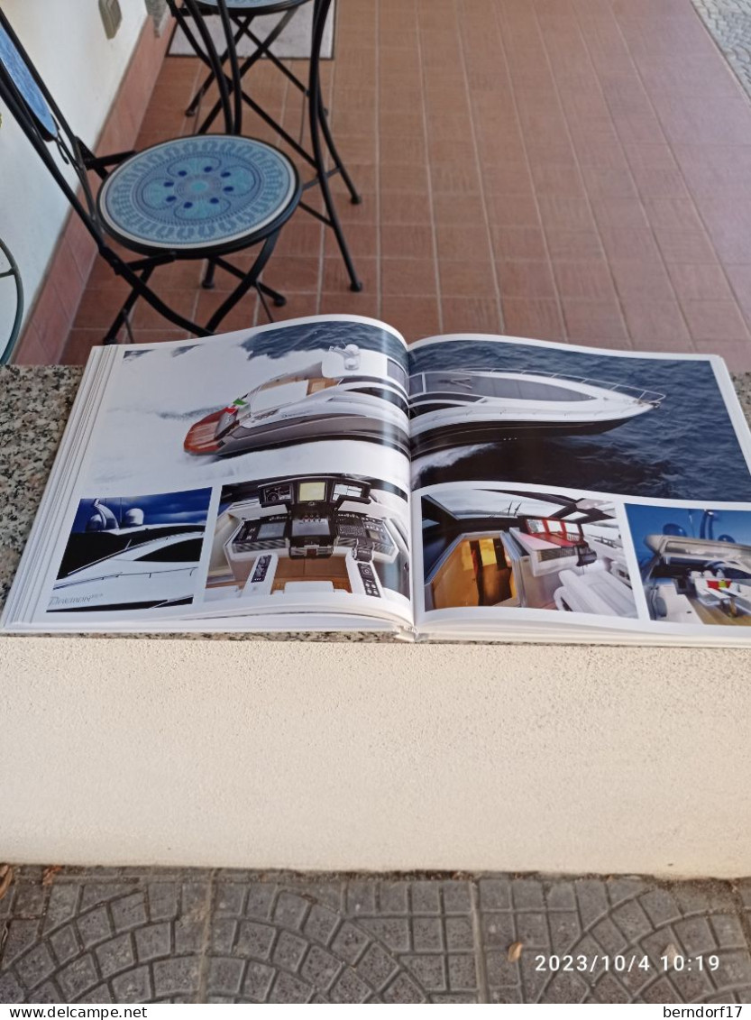 FILIPPETTI YACHT - CATALOGO - Sport