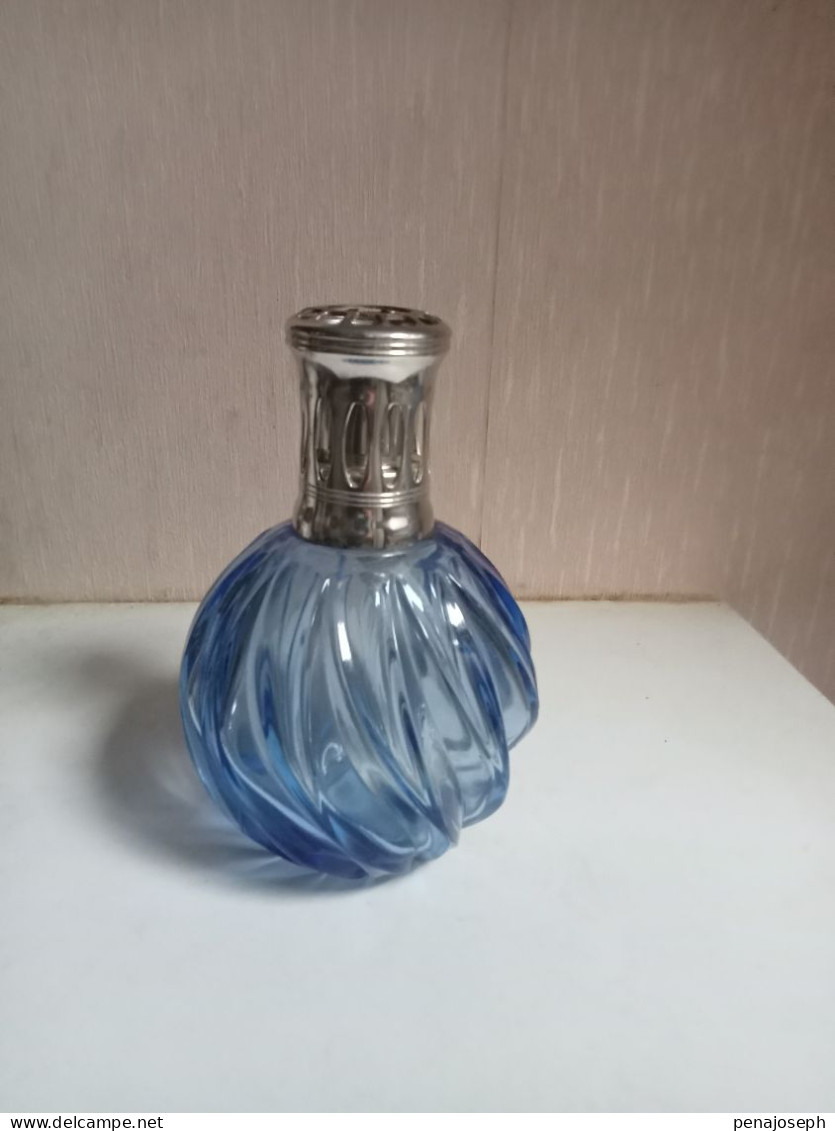 Lampe Berger Ancien Hauteur 16 Cm Diffusseur Parfum - Lámparas Y Arañas