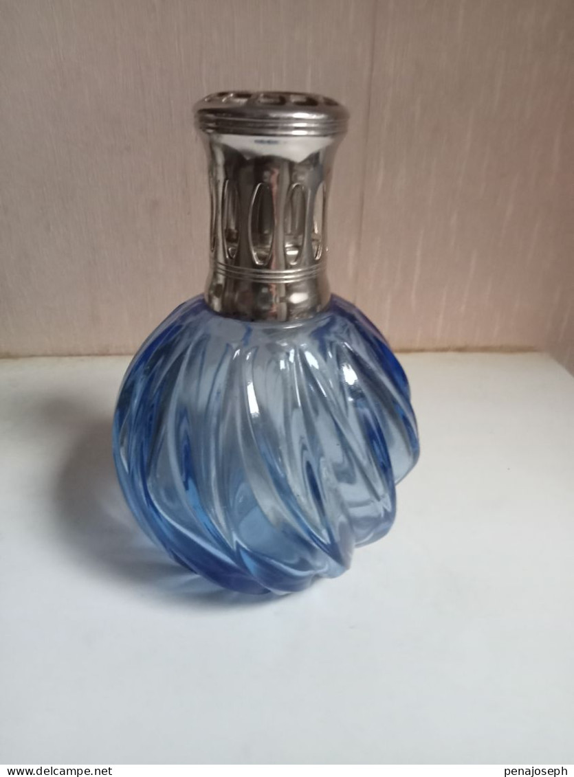 Lampe Berger Ancien Hauteur 16 Cm Diffusseur Parfum - Lámparas Y Arañas