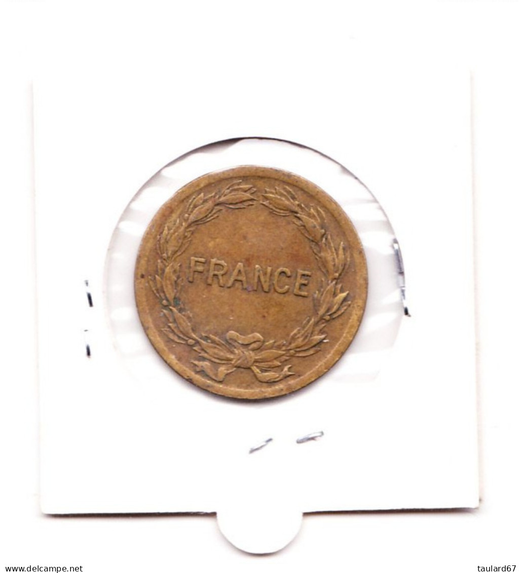 France 2 Francs France 1944 - 2 Francs