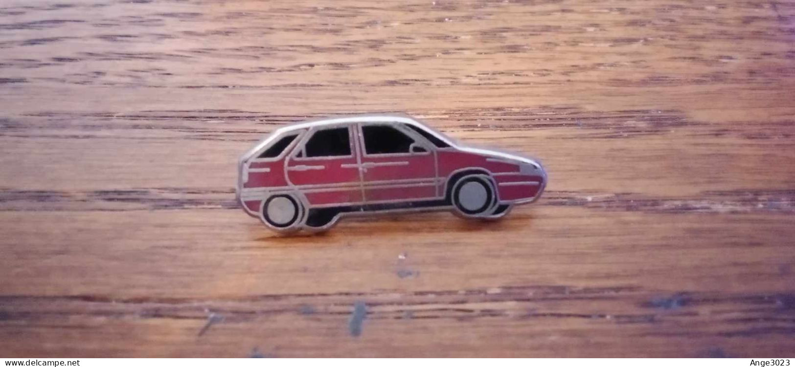 PINS CITROËN - Citroën