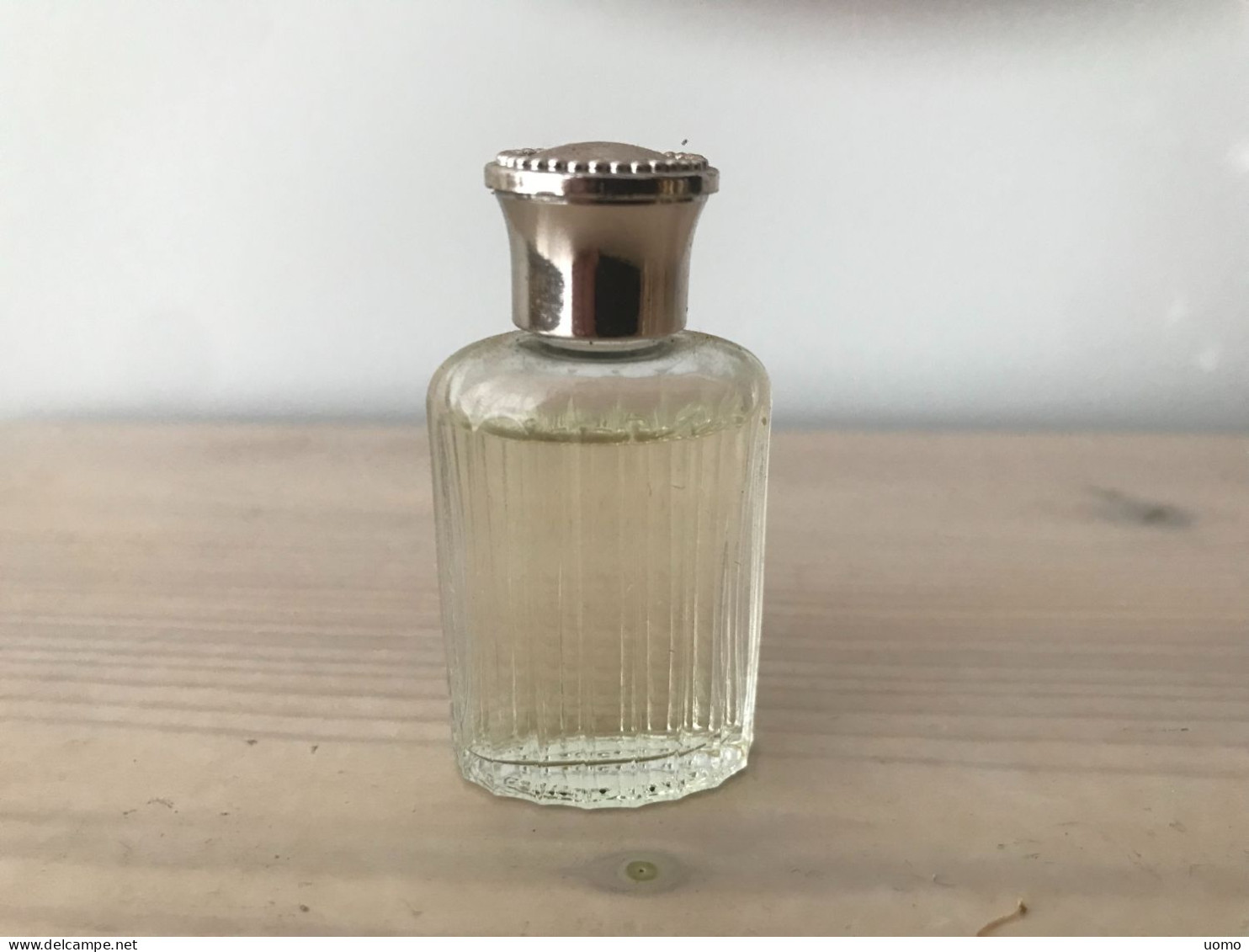 Ricci, Nina  Signoricci 2 EDT 7 Ml - Mignon Di Profumo Uomo (senza Box)