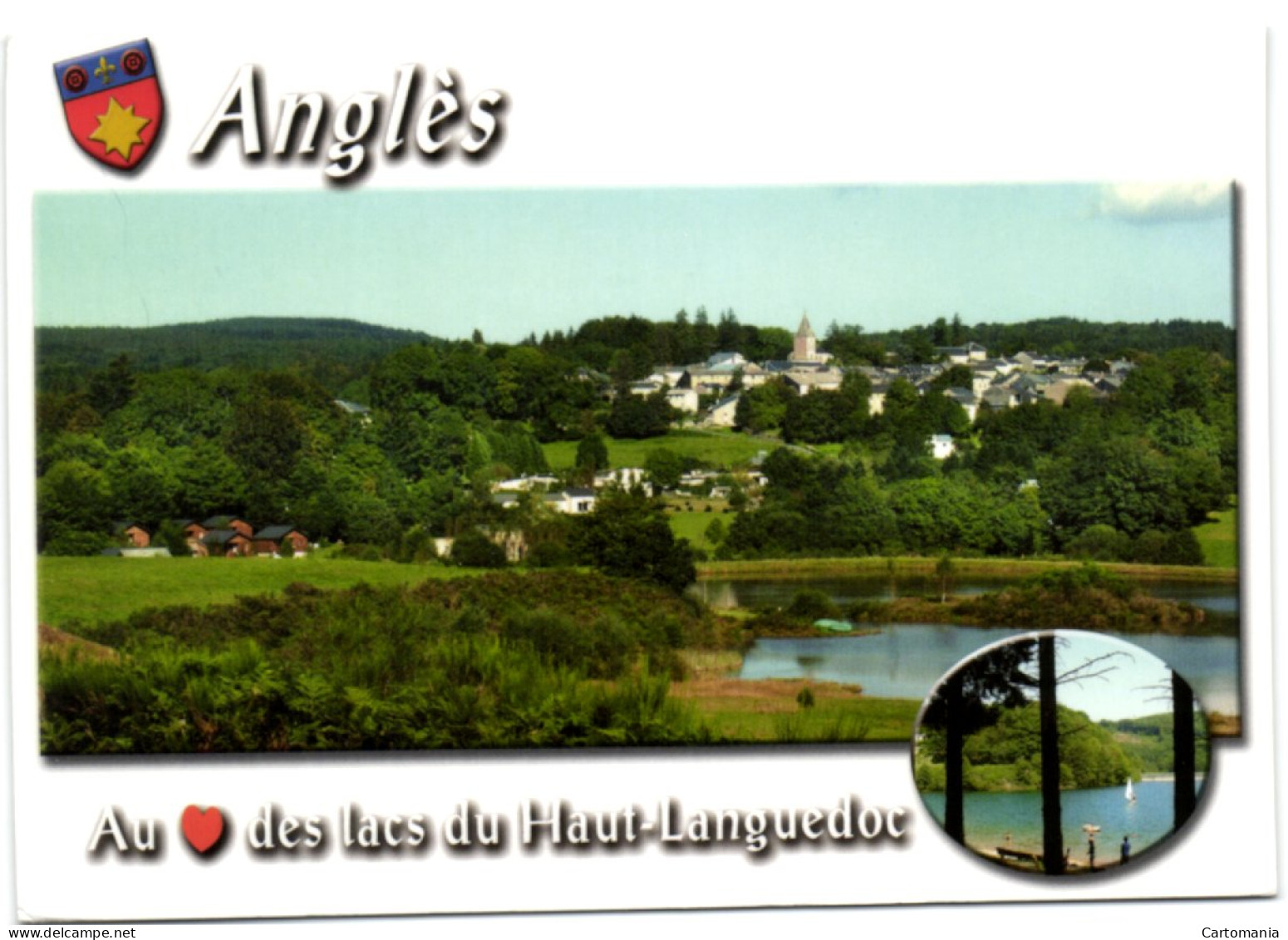 Anglès (Tarn) - Angles