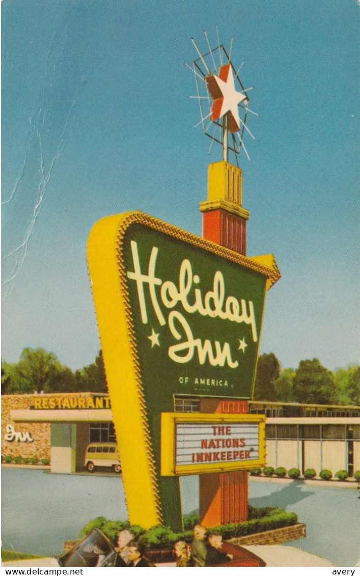 Holiday Inn, Manchester, New Hampshire - Manchester