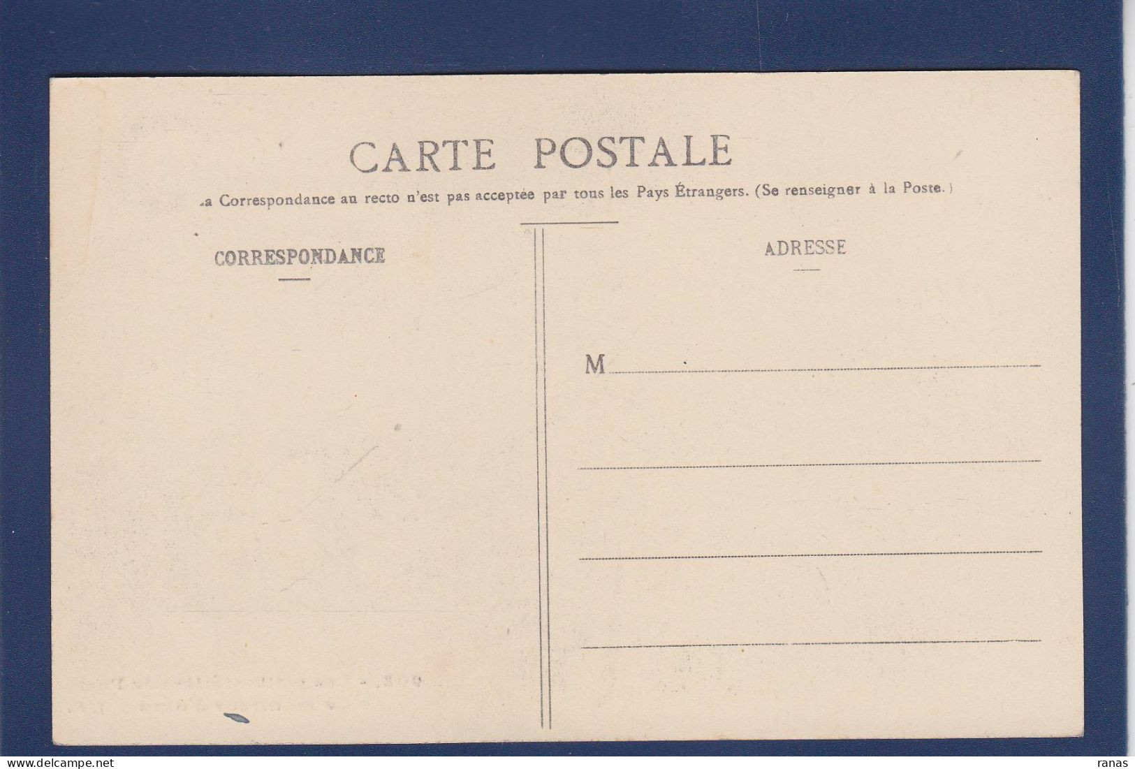 CPA [75] Paris > Petits Métiers à Paris Montreur D'ours JH 908 - Ambachten In Parijs