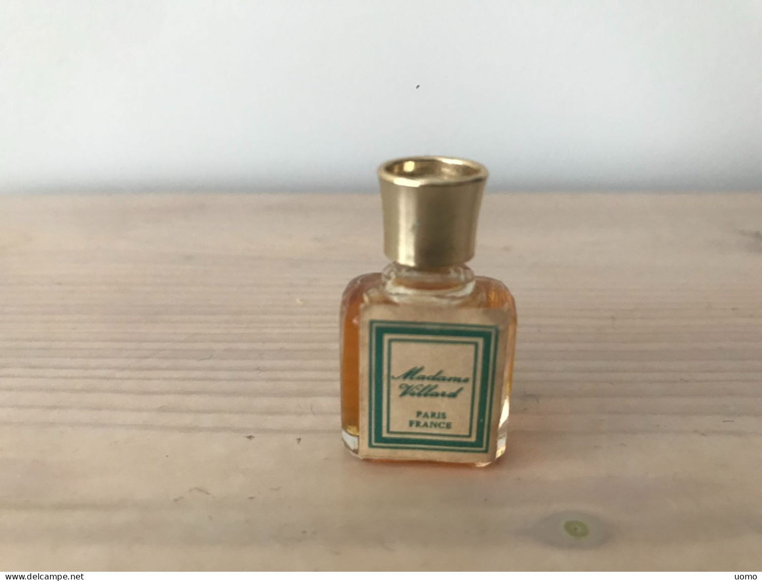 Sterlé  Madame Villard P 3 Ml 2,00 - Mignon Di Profumo Donna (senza Box)