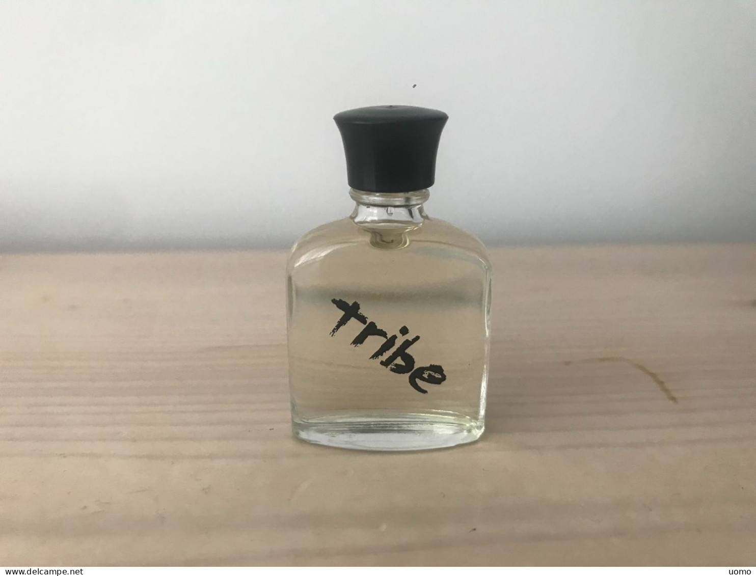 Tribe Cologne 6 Ml (Coty) - Miniatures Womens' Fragrances (without Box)