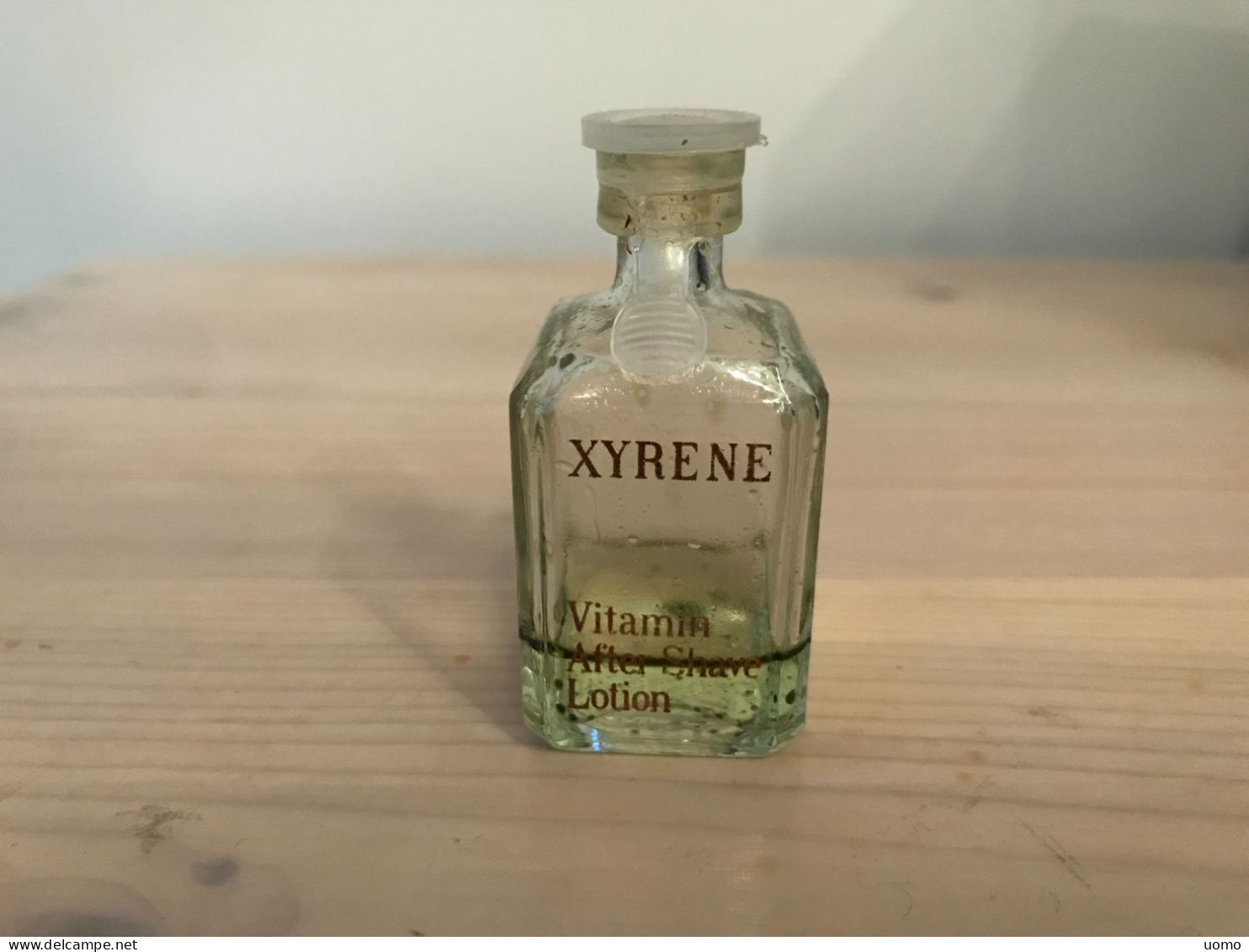 Xyrene ASL 10 Ml (Pantene) - Miniature Bottles (empty)