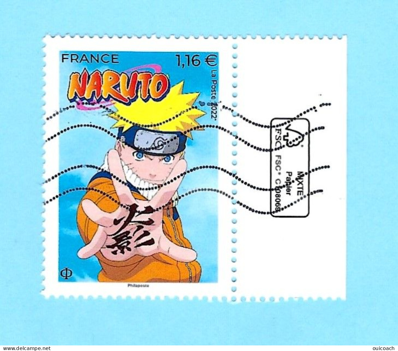 Naruto, Manga, Masashi Kishimoto, 5625 - Non Classificati