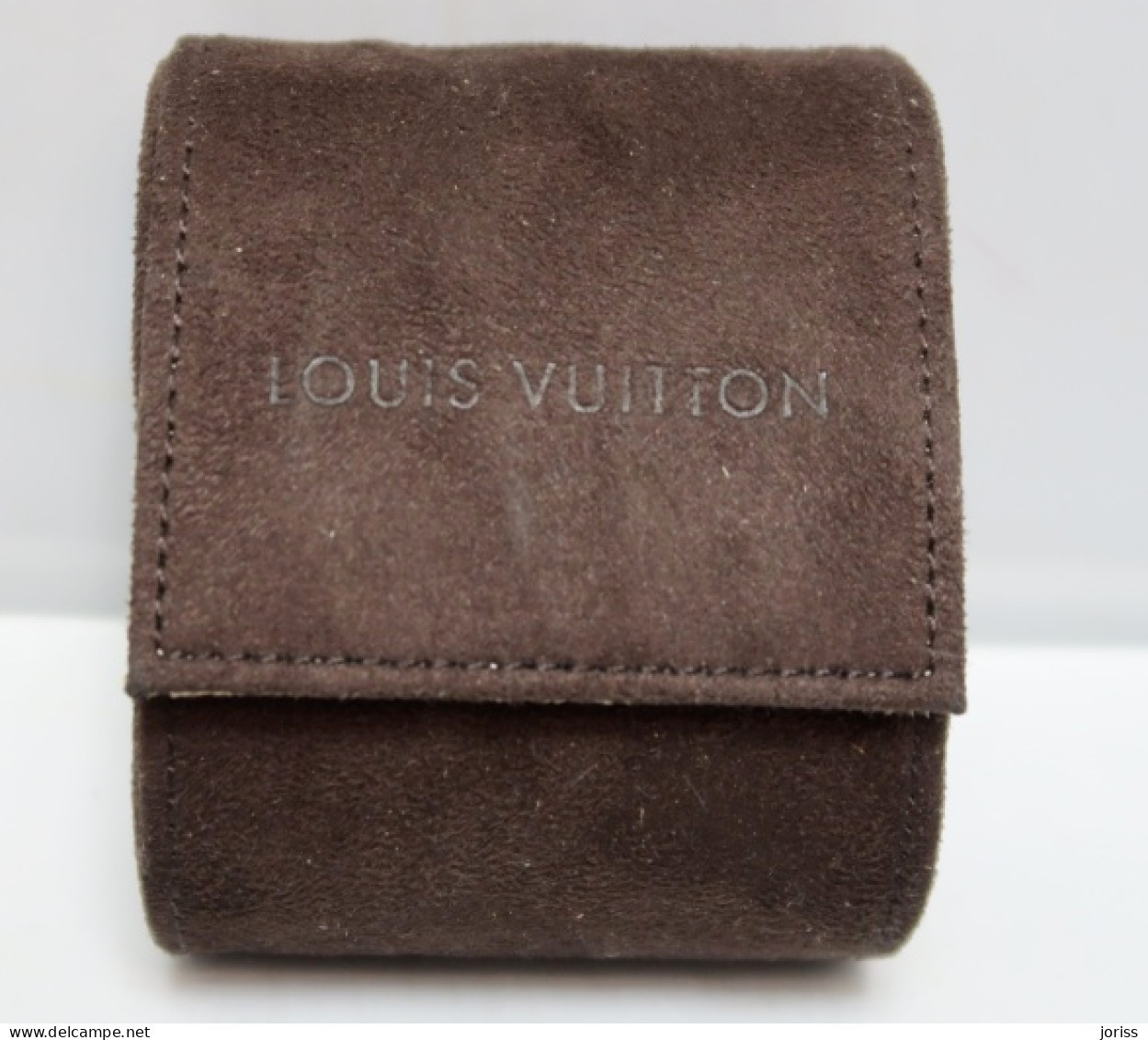 Louis Vuitton Monterey LV2 Watch - LOU433592