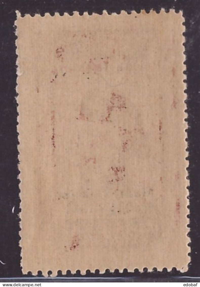 Italia Corpo Polacco, 2 Zloty Aerea Soprastampato Del 1954 Nuovo ** -FL04 - Other & Unclassified