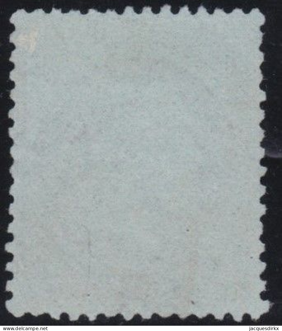France  .  Y&T   .     19  (2 Scans)       .   O      .    Oblitéré - 1862 Napoléon III