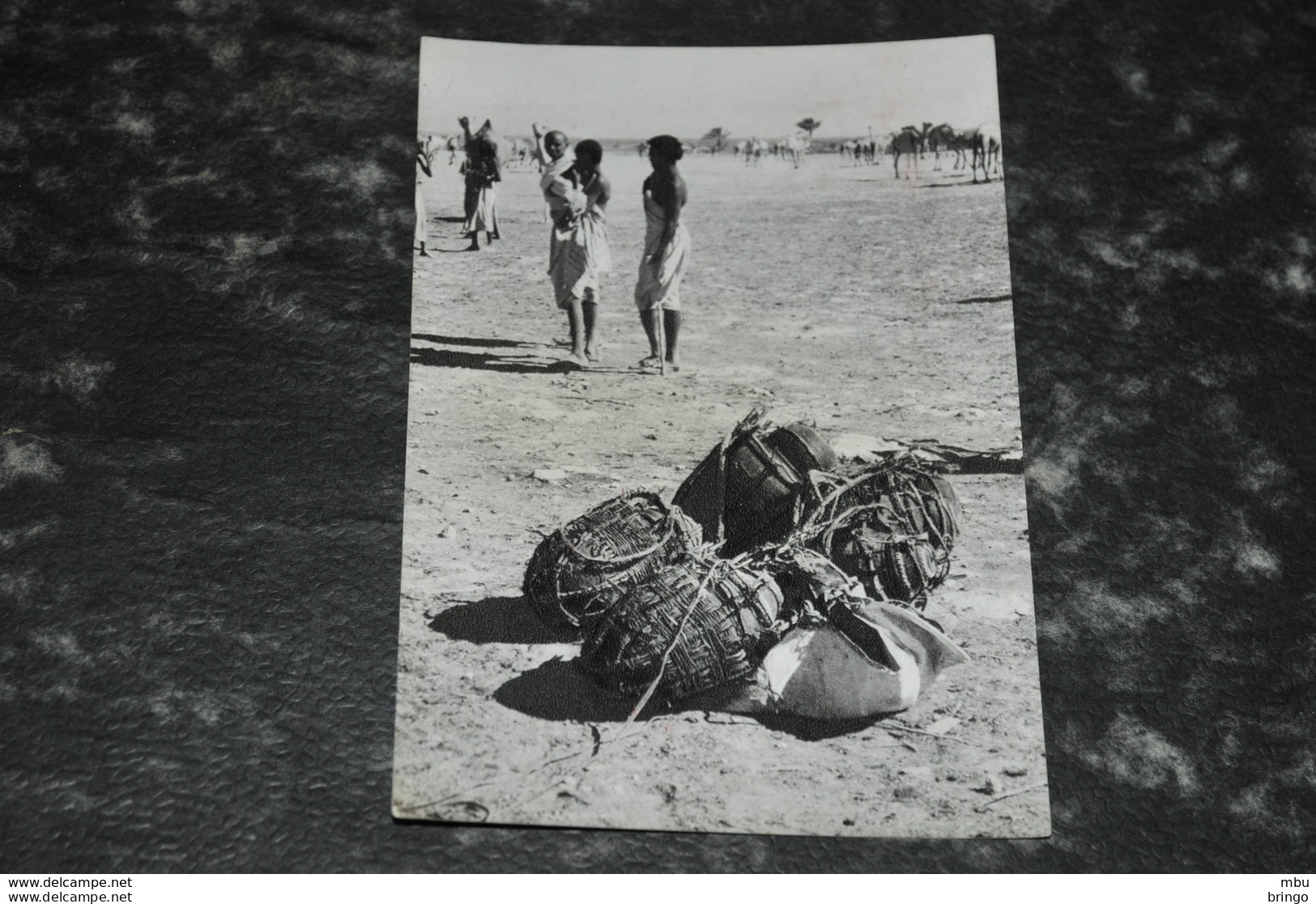 A3387- Somalia  Somalie, Tungi - To Holland With Stamp From Pakistan - 1967 - Somalia