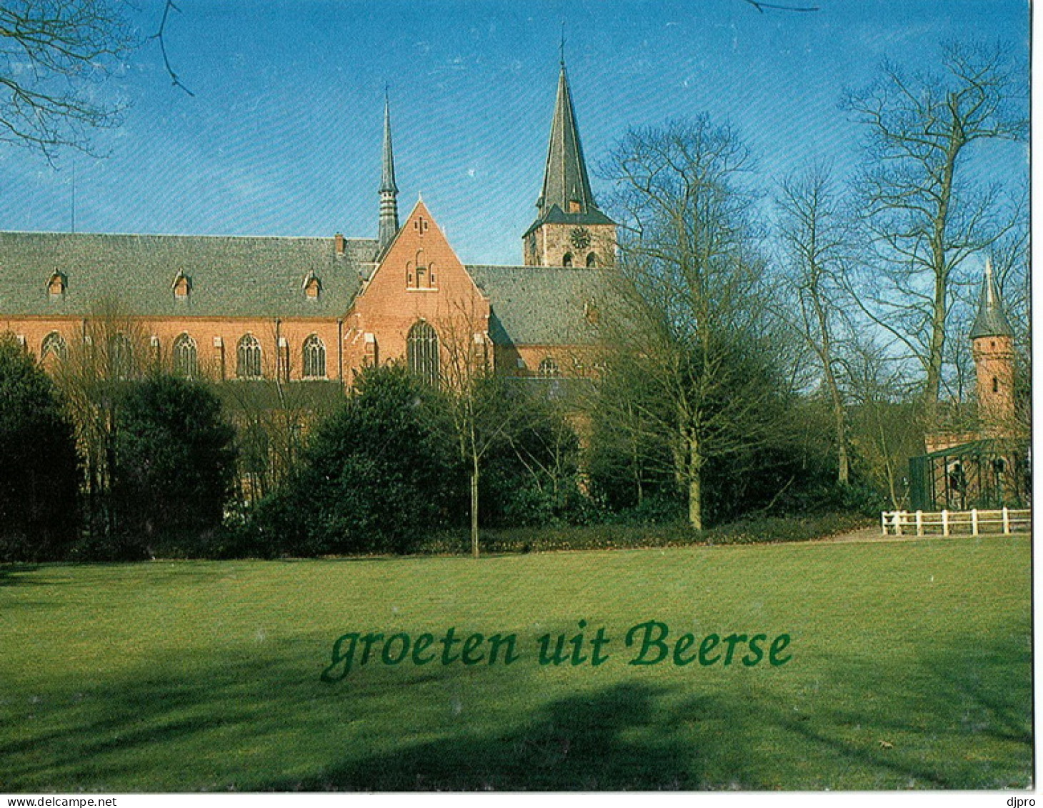 Beerse Groeten Uit - Beerse