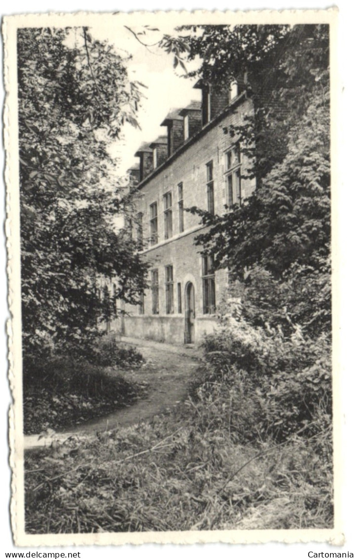 Groot-Bijgaarden - Ziekenhuis Van De Oude Abdij - Dilbeek