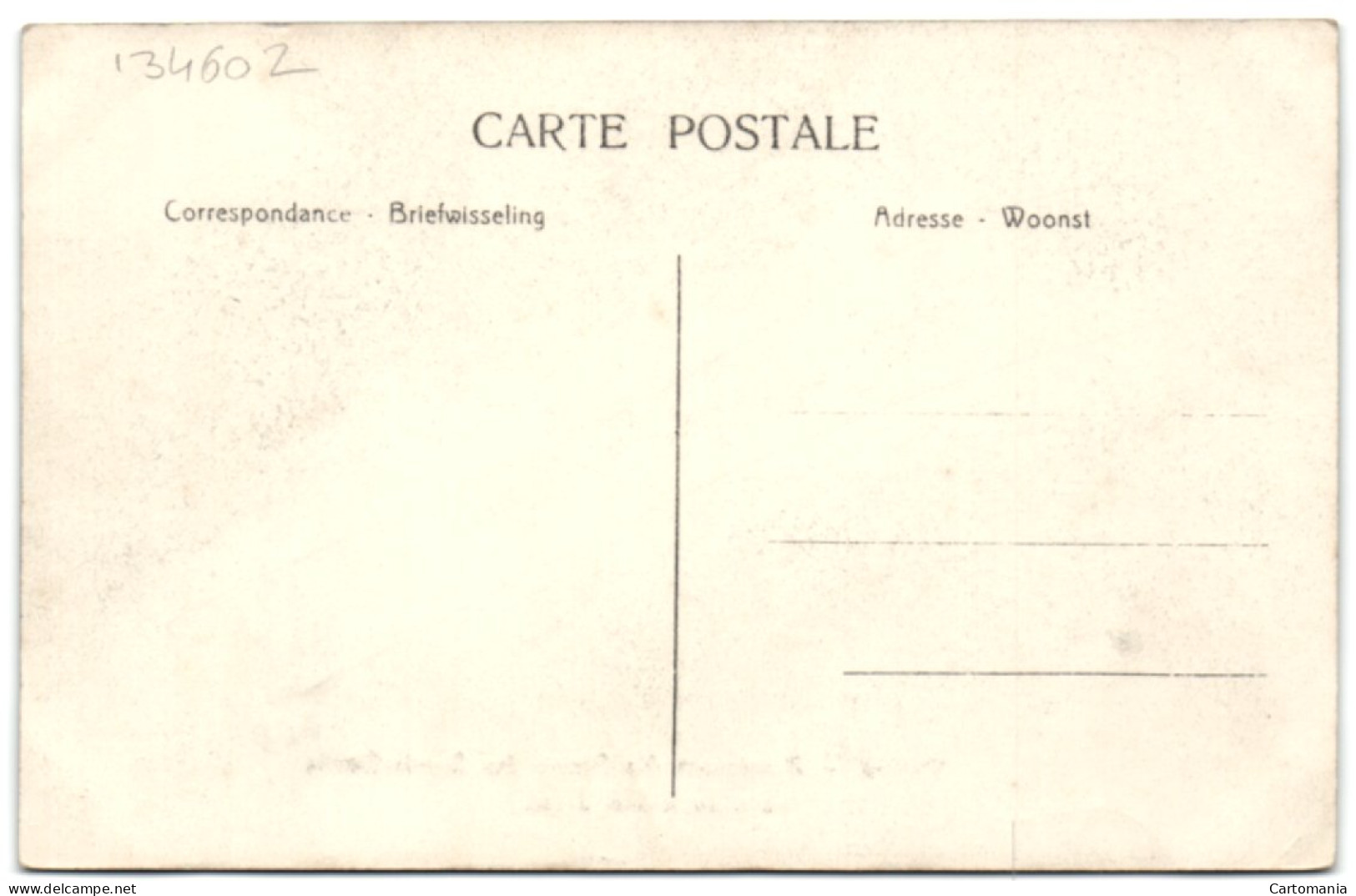 Virginal - Pensionnat Des Soeurs Des Sacrès-Coeurs - Dortoir Enfant Jésus - Ittre