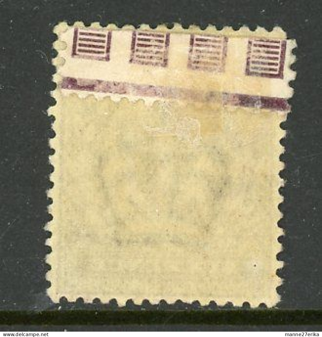 -GB-1902-"King Edward VII" MH (*) - Unused Stamps