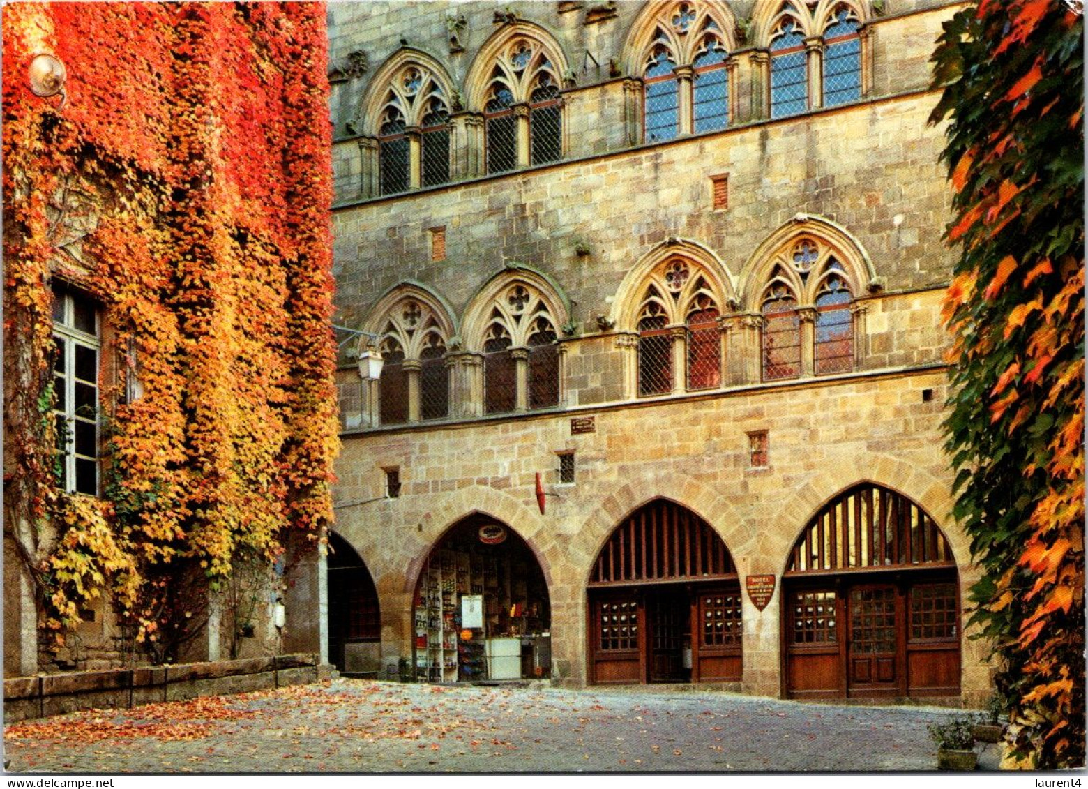 16-10-2023 (4 U 24) France - Cordes - Cordes