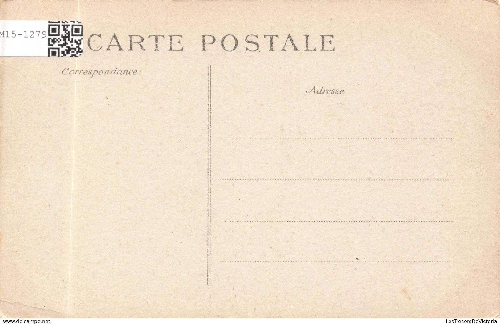 FRANCE - Paris - Avenues Malakoff-d'Eylau Et Kléber - Prises Du Trocadéro - Carte Postale Ancienne - Plätze