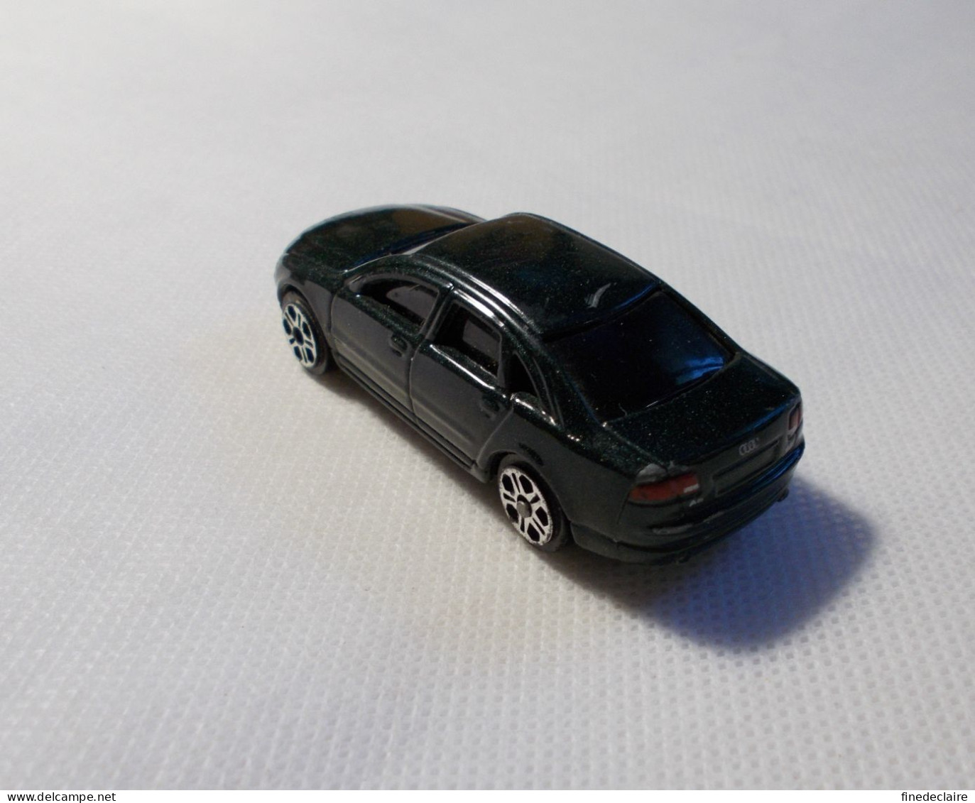 Maisto audi sales a8