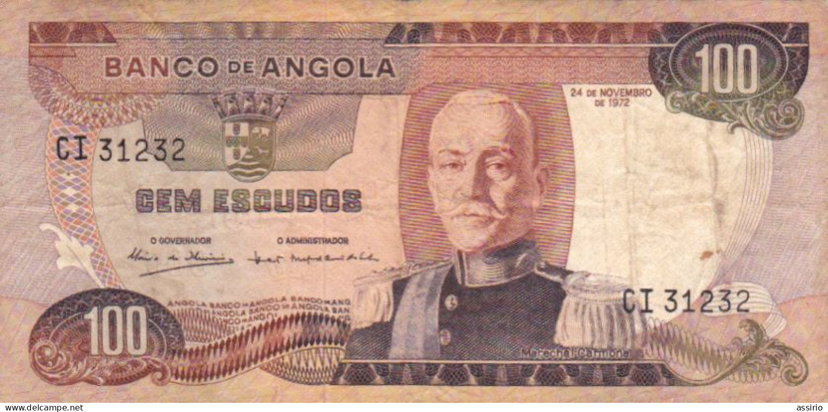 Portugal   -5  Billetes Diferentes - Collections & Lots