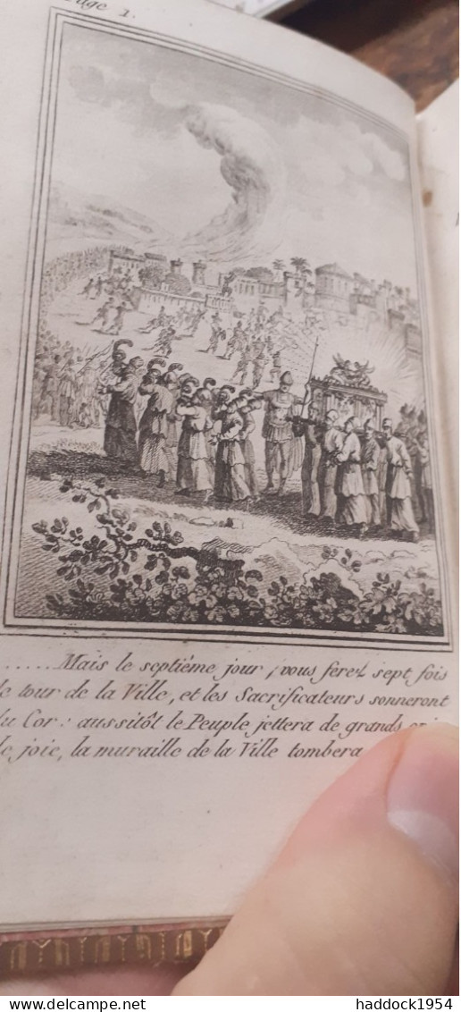 recueil de contes historiettes morales en vers et en prose LOUIS AIME MARTIN 4 tomes pillet 1813