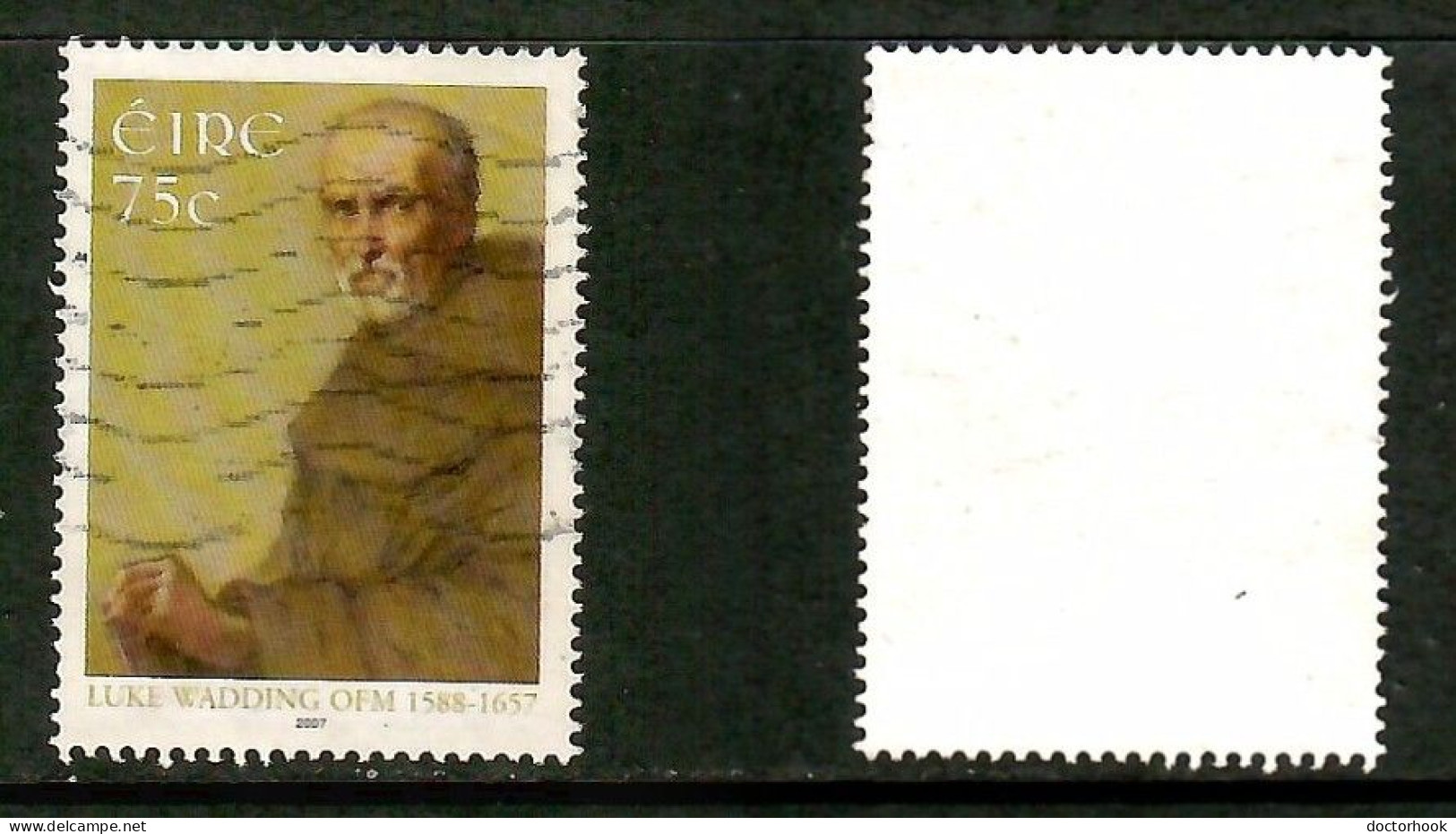 IRELAND   Scott # 1698 USED (CONDITION AS PER SCAN) (Stamp Scan # 990-3) - Oblitérés