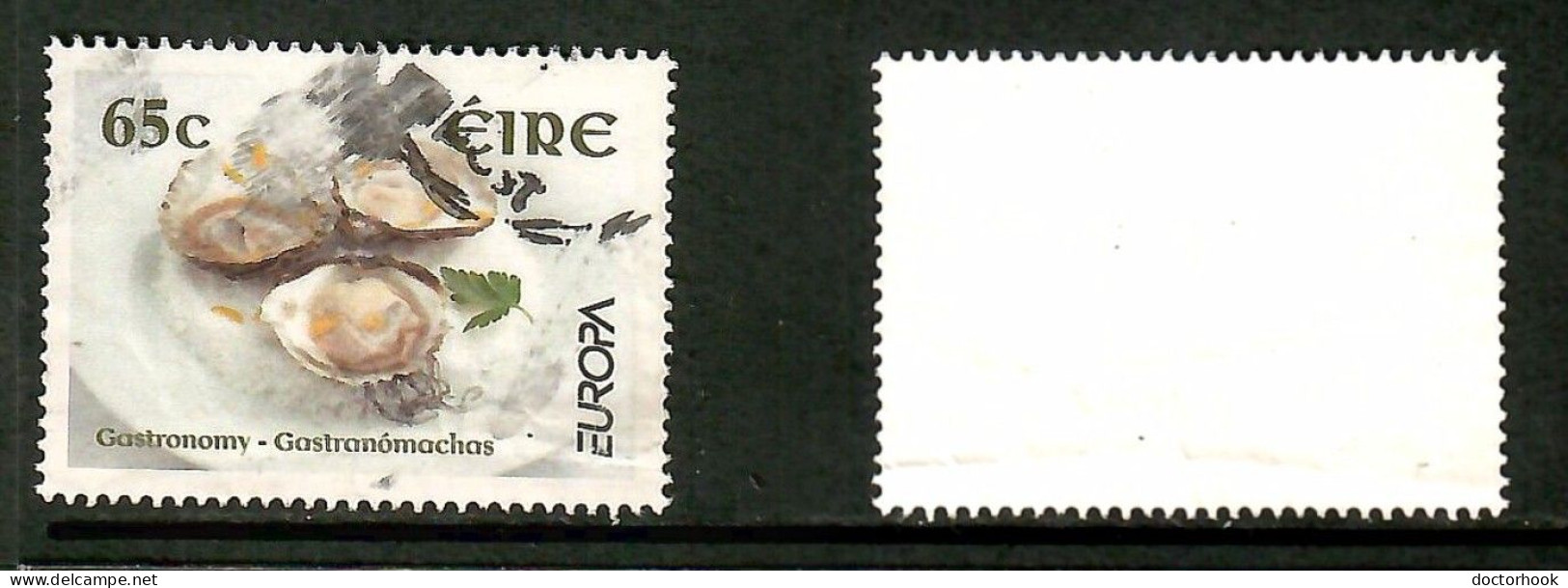 IRELAND   Scott # 1614 USED (CONDITION AS PER SCAN) (Stamp Scan # 990-4) - Gebruikt