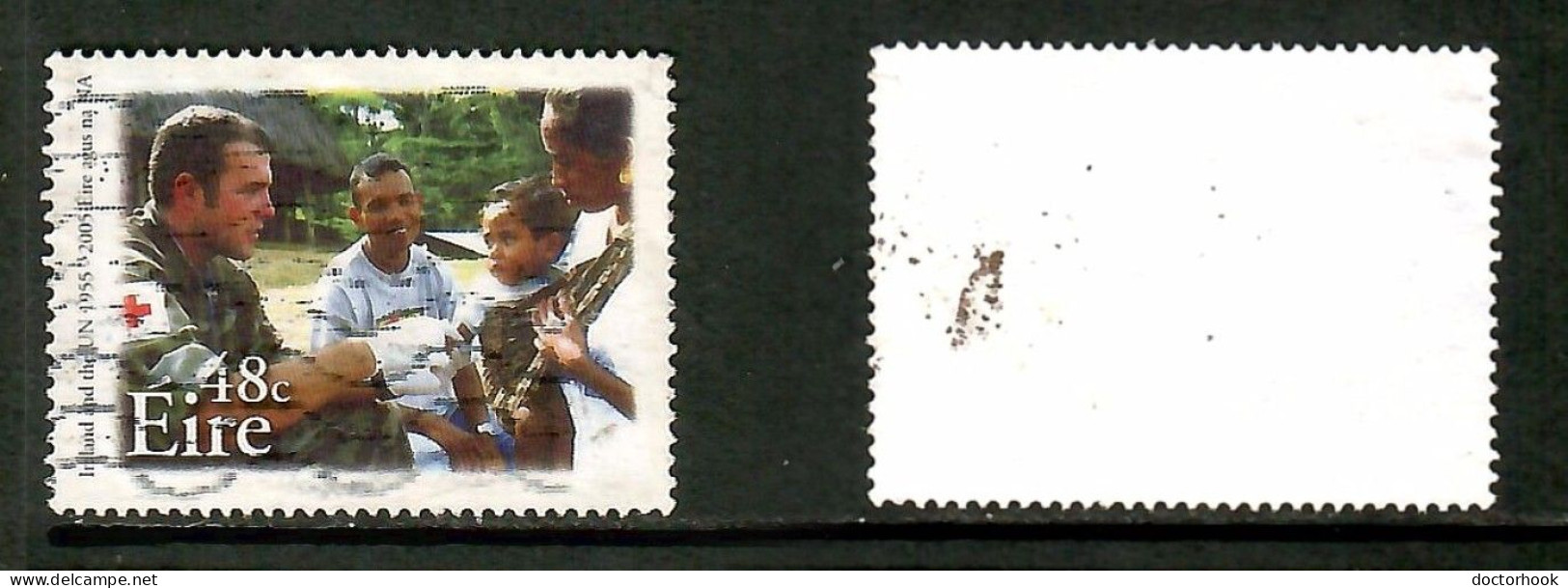 IRELAND   Scott # 1634 USED (CONDITION AS PER SCAN) (Stamp Scan # 990-7) - Oblitérés