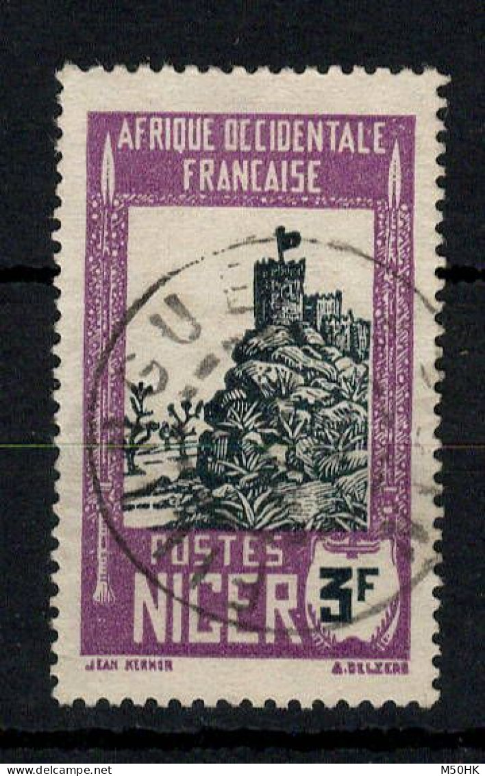 Niger - FILINGUE Sur YV 49 , Rare - Gebraucht