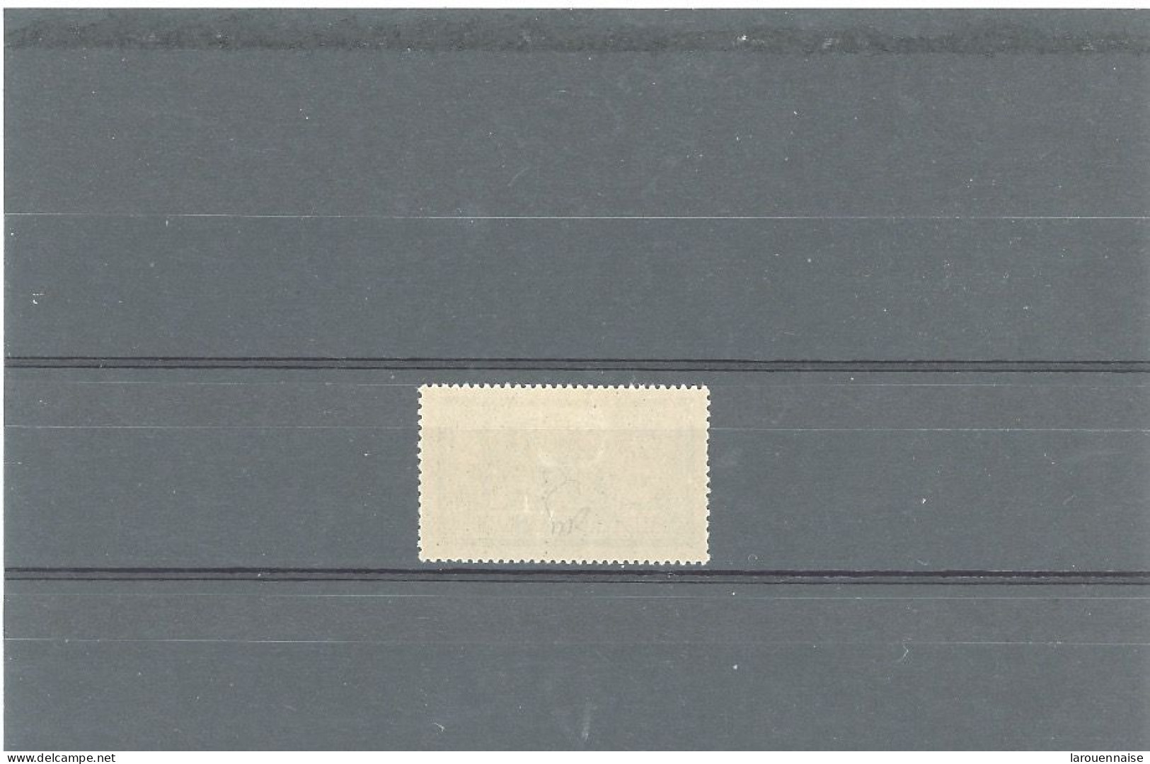 MERSON -N° 143 N** PAPIER G C  - CENTRE DEPLACE (SUD OUEST )CENTRAGE SUPERBE - Unused Stamps