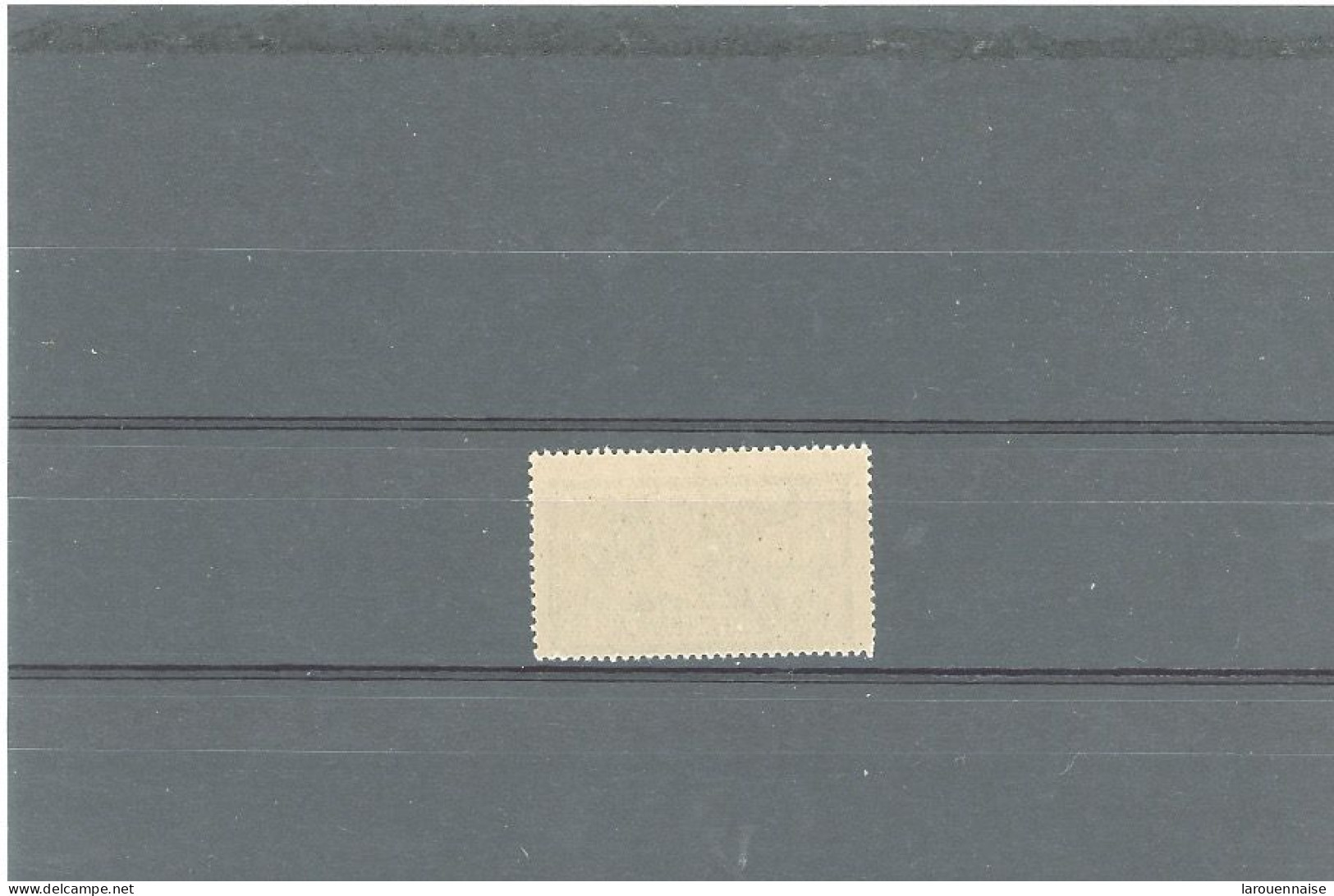 MERSON -N° 143 N** PAPIER G C  - CENTRE DEPLACE (SUD OUEST ) - Unused Stamps