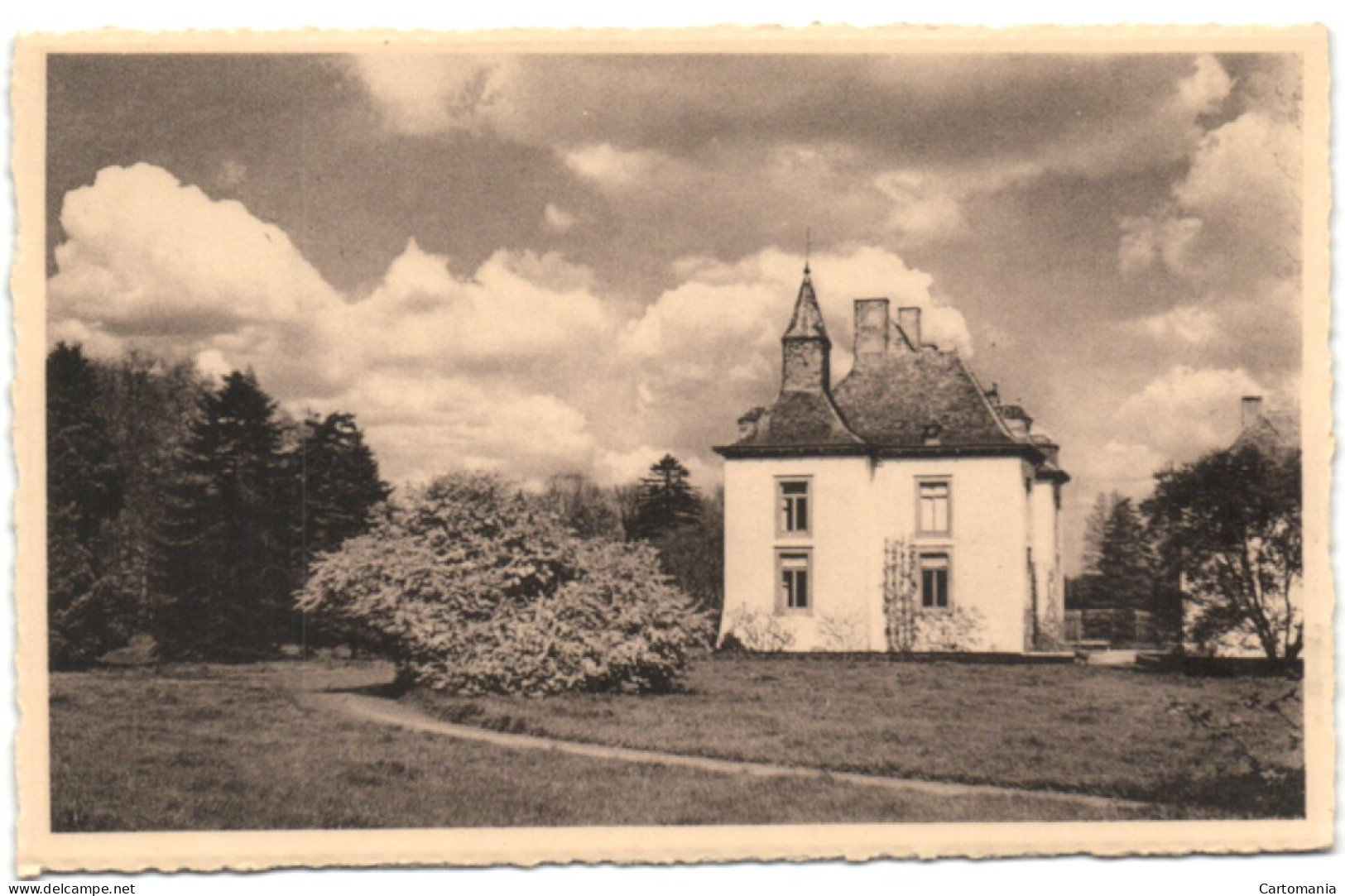 Hoeselt - Château De Schalkhoven - Hoeselt