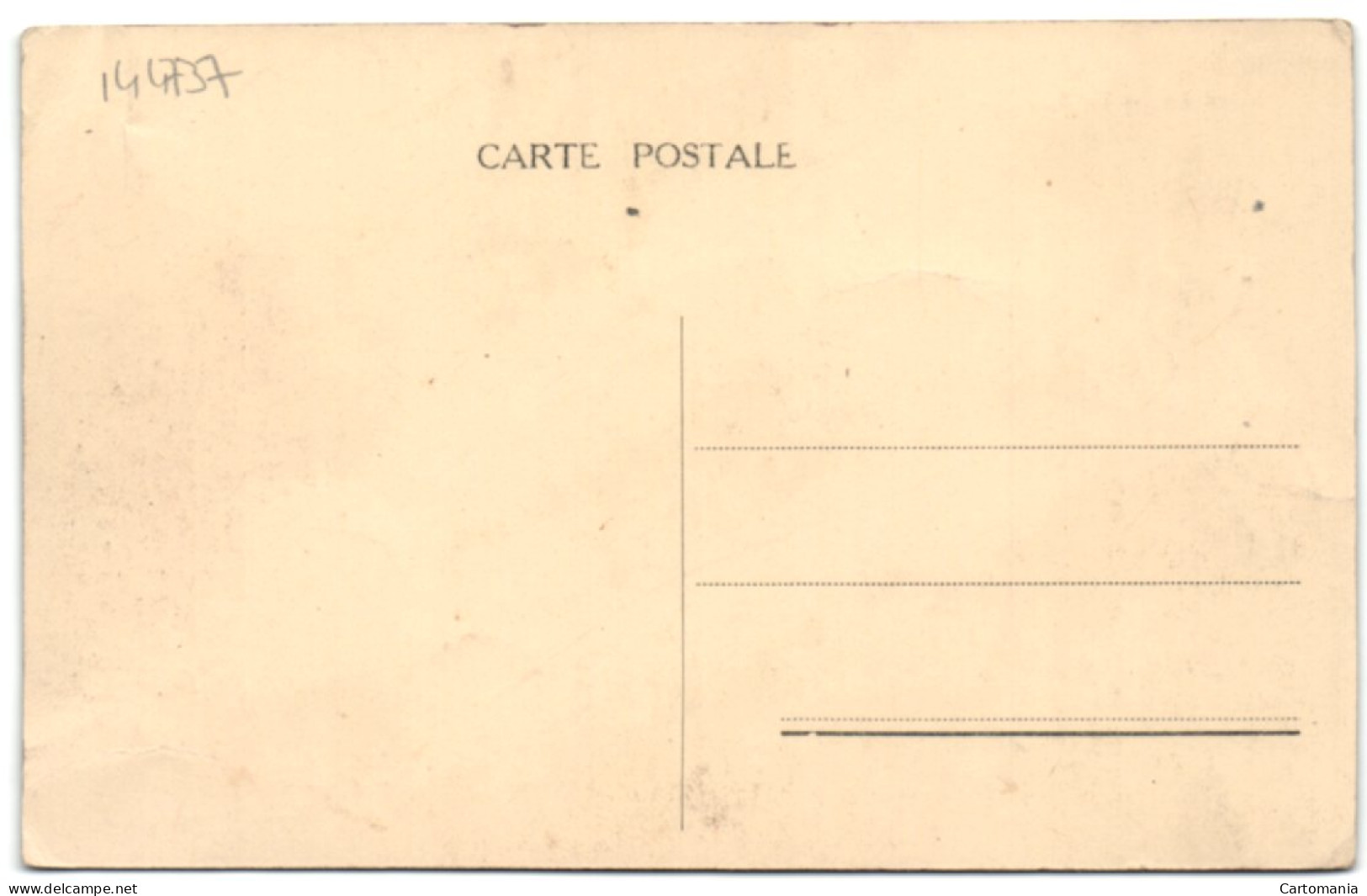 Marneffe - Le Domaine - Burdinne