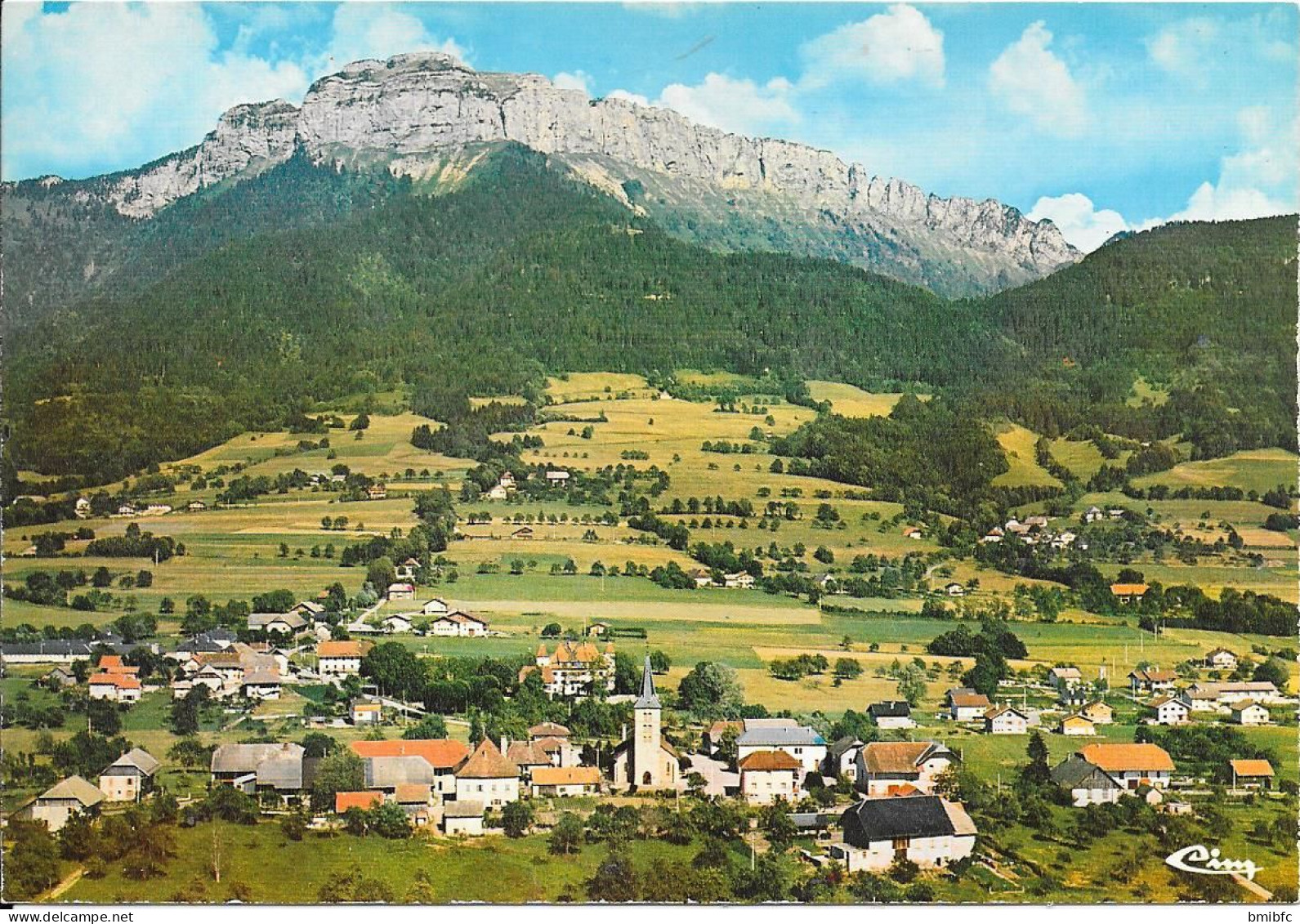 Le Péage De Roussillon - Vue Générale - Roussillon