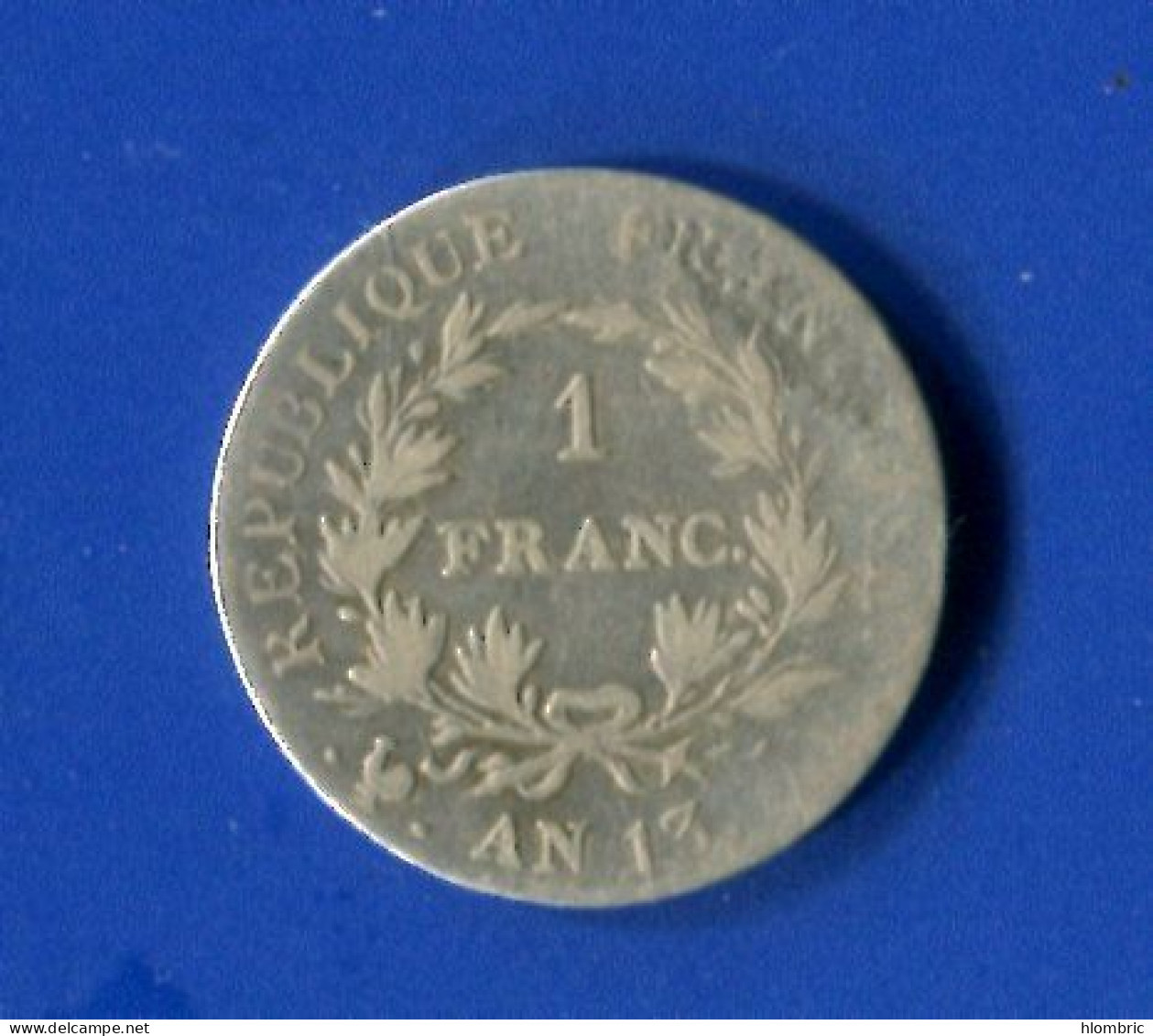 1  Fr  1813 A - 1 Franc