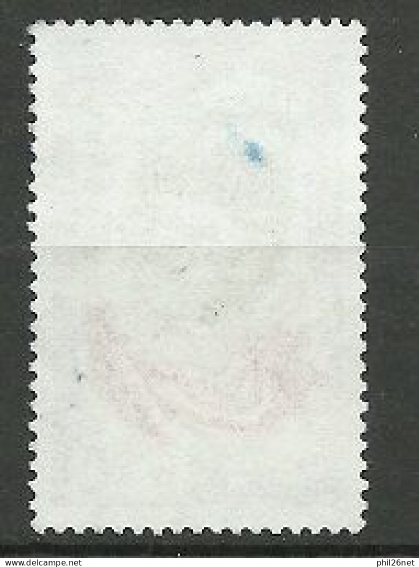 France  N° 1302   Talma   -rose -brun Et Rouge      Neuf  ( *)    B/ TB  Voir Scans Soldes ! ! ! - Unused Stamps