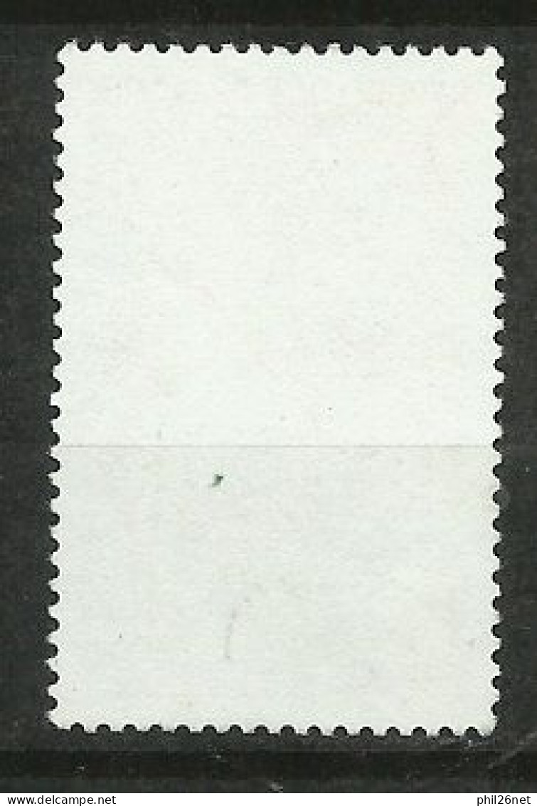 France  N° 1306   Le Mont  Dore  Orange  Et Rose     Neuf  ( *)    B/ TB  Voir Scans Soldes ! ! ! - Unused Stamps