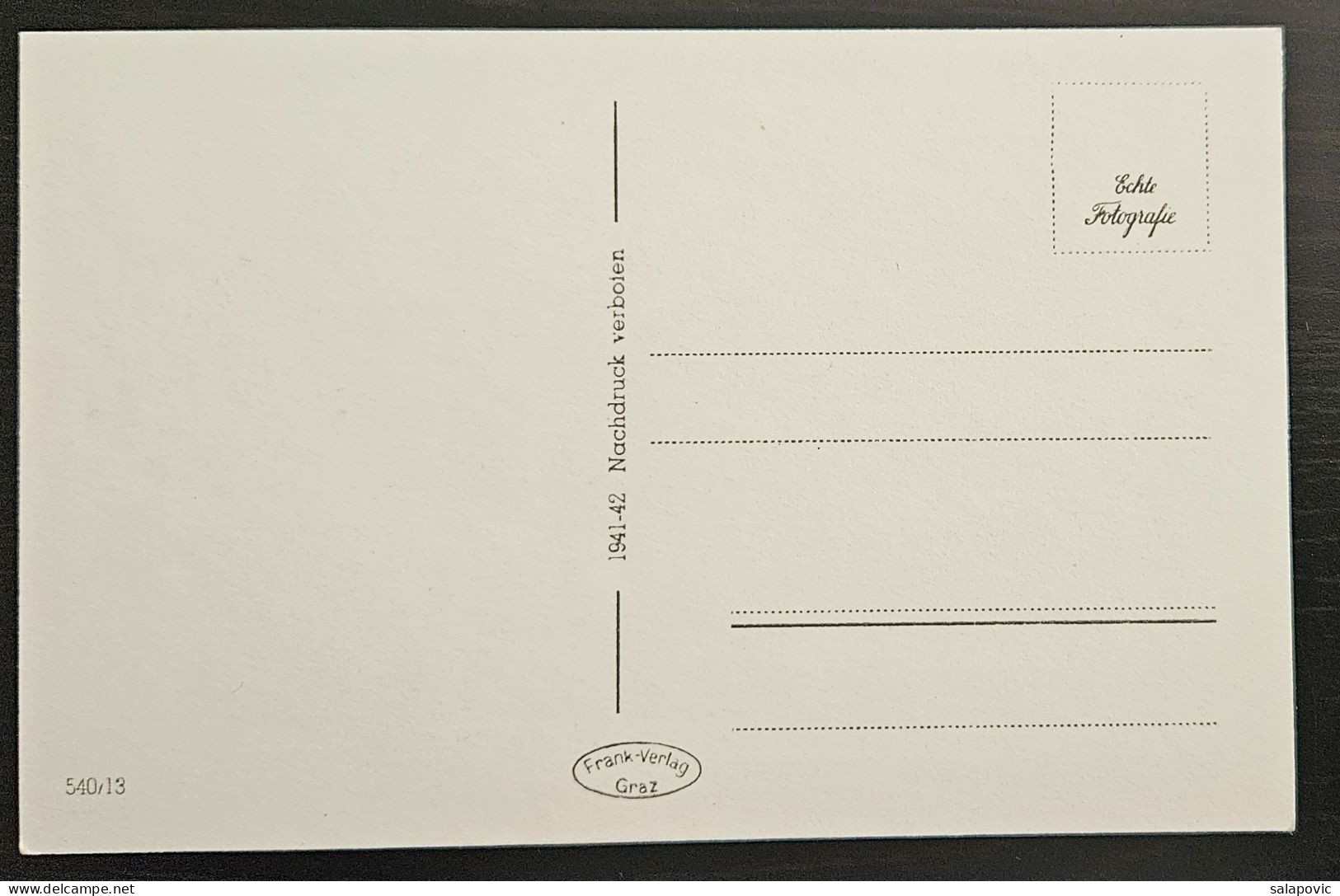 Austria, Kapfenberg Steiermark   R2/169 - Kapfenberg