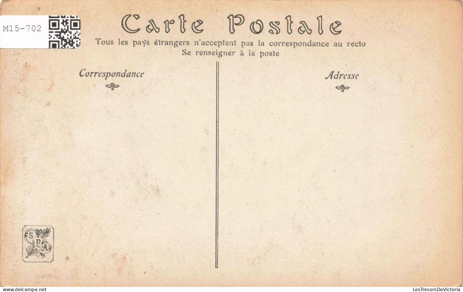 ARTS - Peintures Et Tableaux - Panneau Décoratif - L'Aurore - Carte Postale Ancienne - Paintings