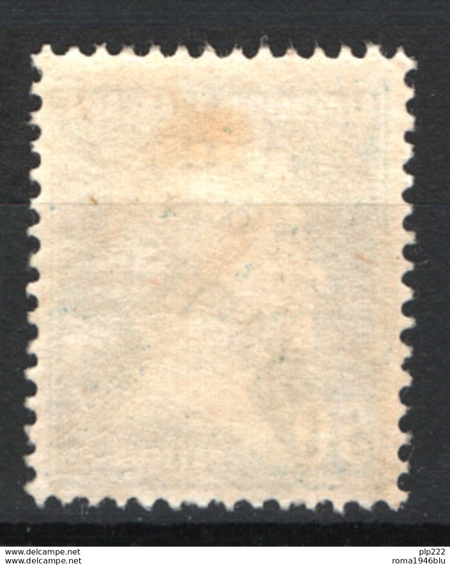 Francia 1923 Preannullati Unif.68 */MLH VF/F - 1893-1947