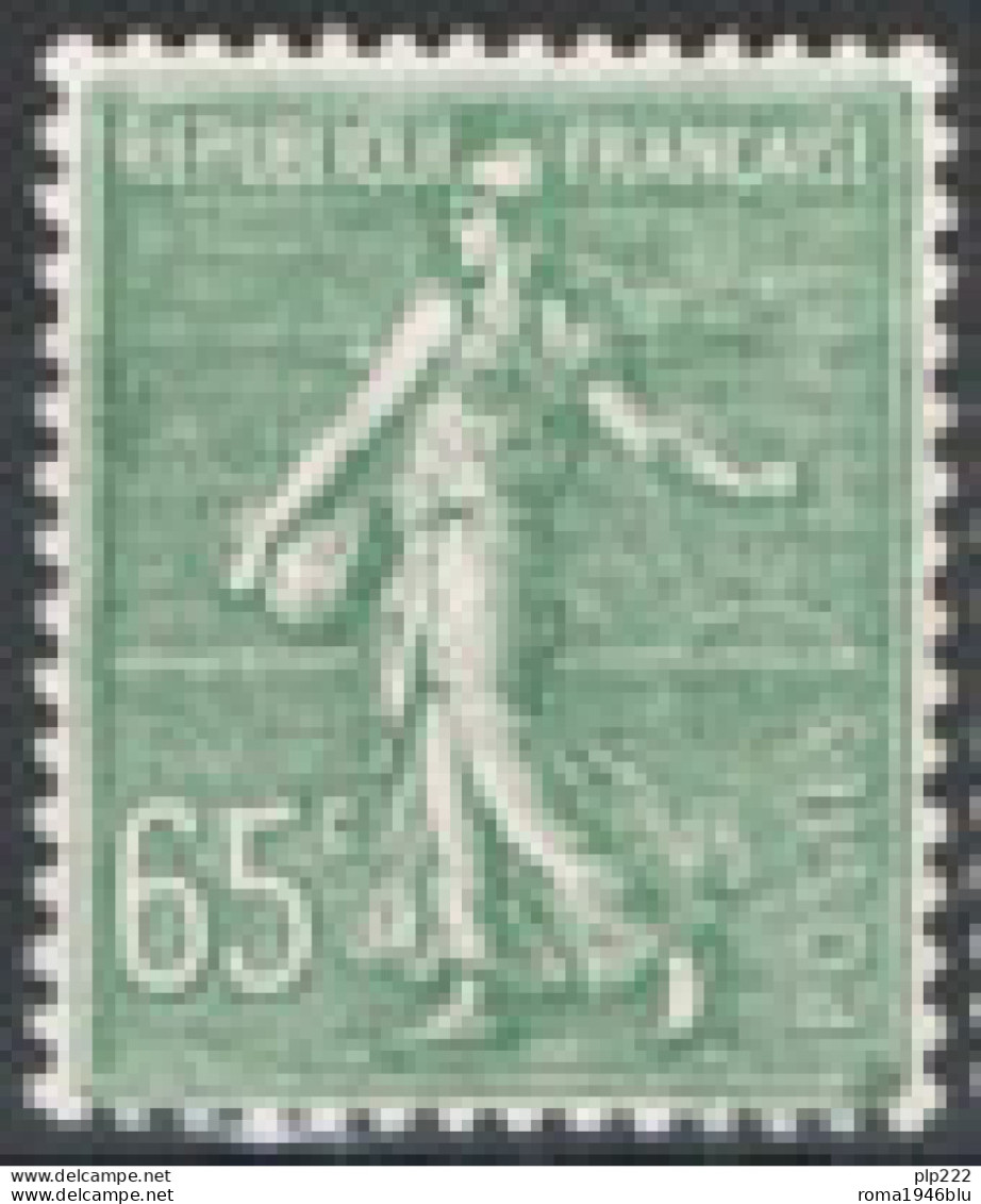 Francia 1927 Unif.234 **/MNH VF/F - Unused Stamps