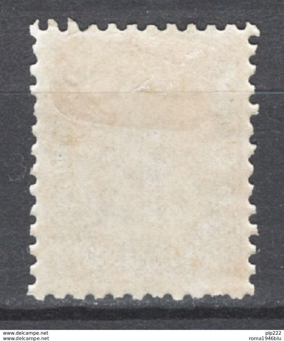 Costa Dei Somali Francese 1902 Y.T.45 */MH VF/F - Unused Stamps