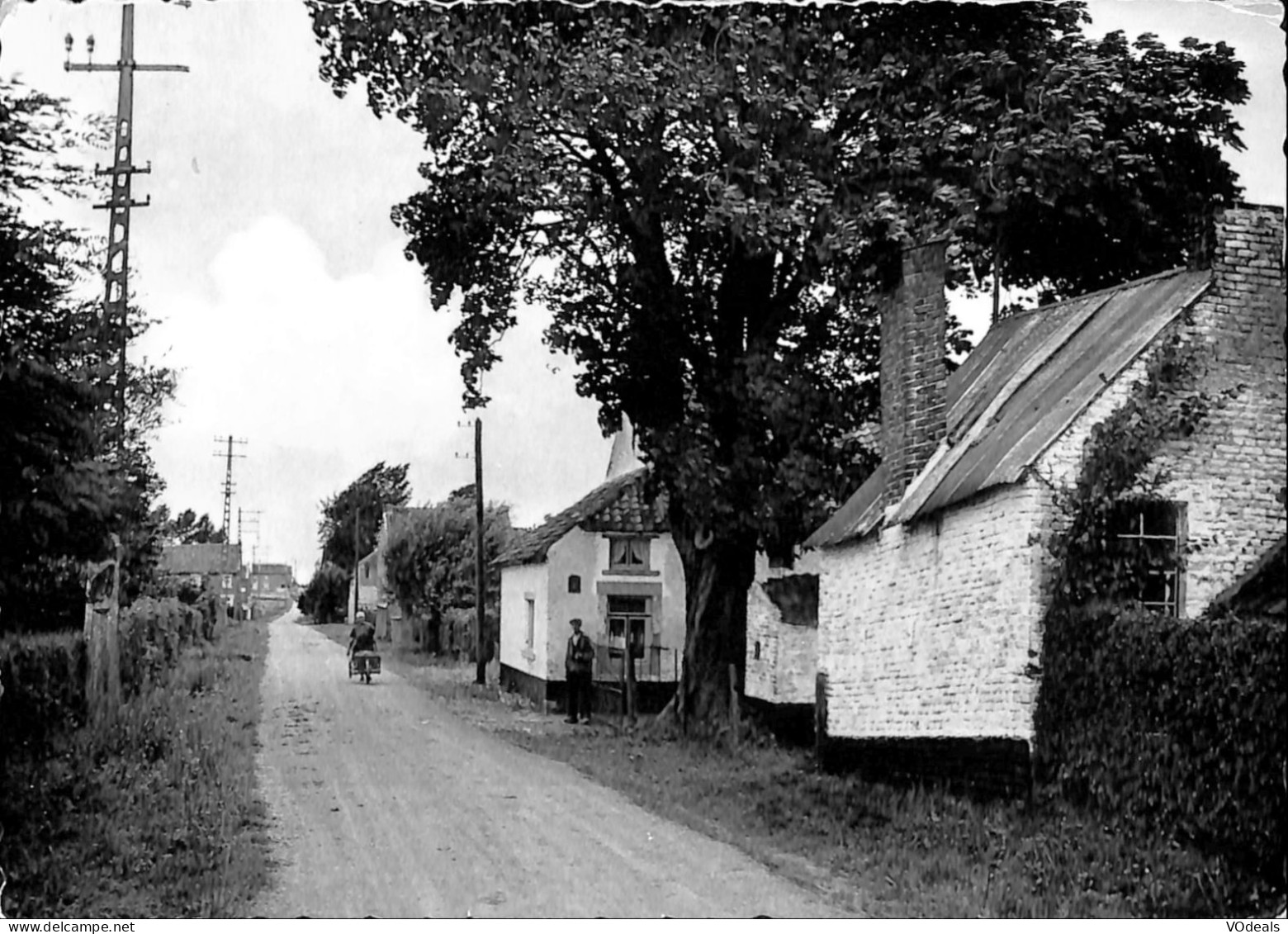 Belgique - Liège - Héron - Le Bois Planté - Héron