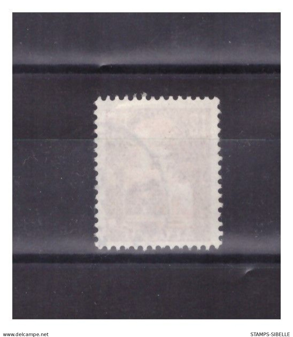 ALGERIE   N°  335  .  12 F       OBLITERE   . SUPERBE . - Used Stamps