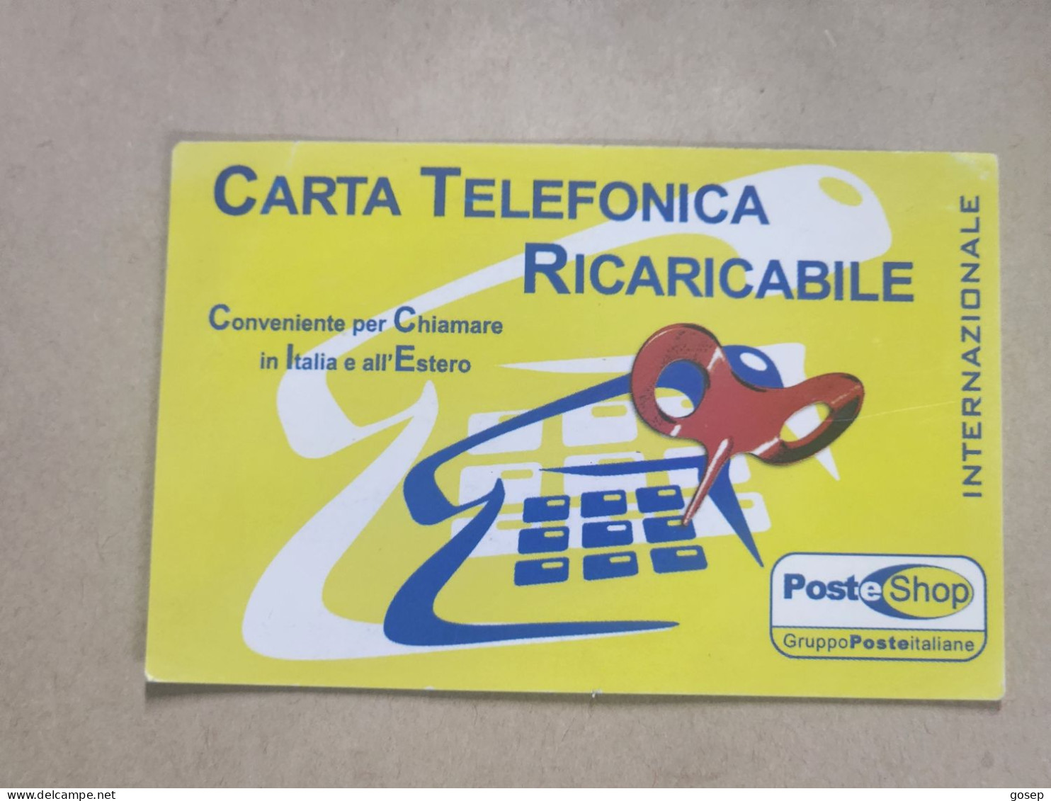 Colombia-carta Telefonica Ricaricabile-(43)-(?)-(SAMPLE-CARD)-card- 1card Prepiad Free - Colombia