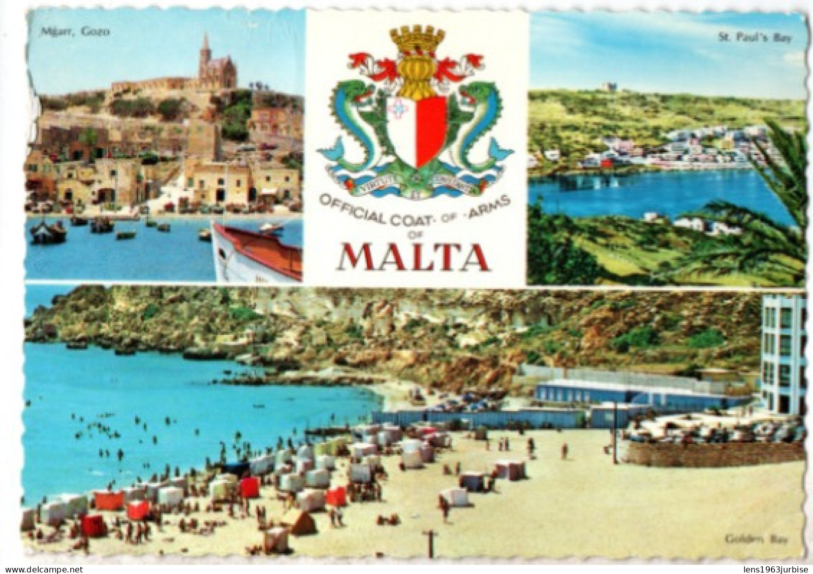 Malta , ( 1979 ) - Malte