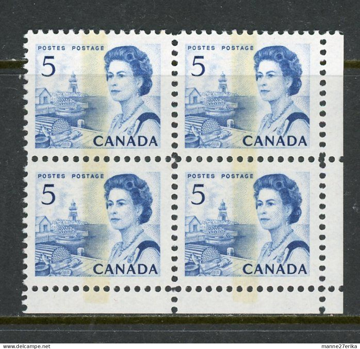 Canada 1967 MNH - Ongebruikt